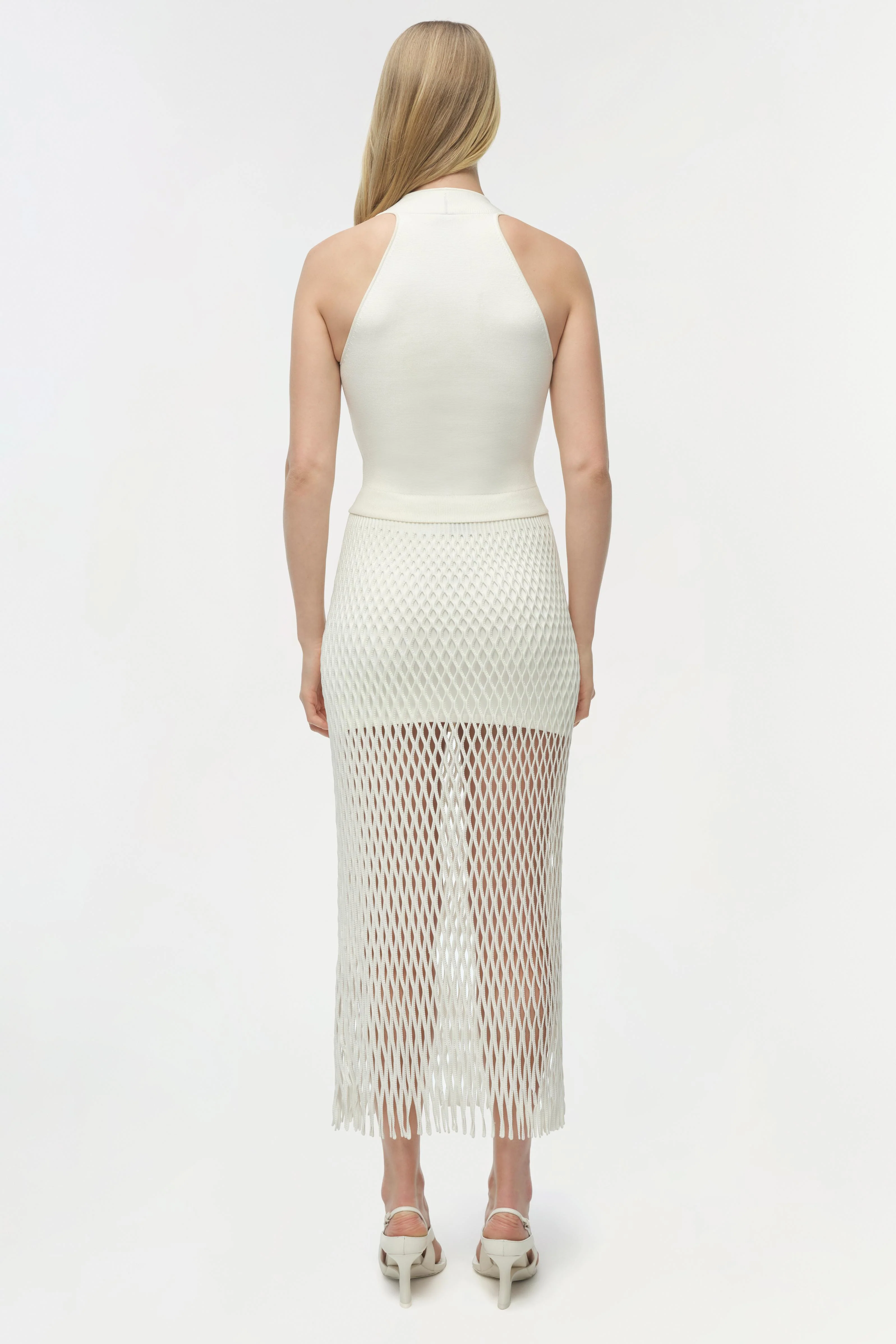 Lynden Knit Tank - Image 5
