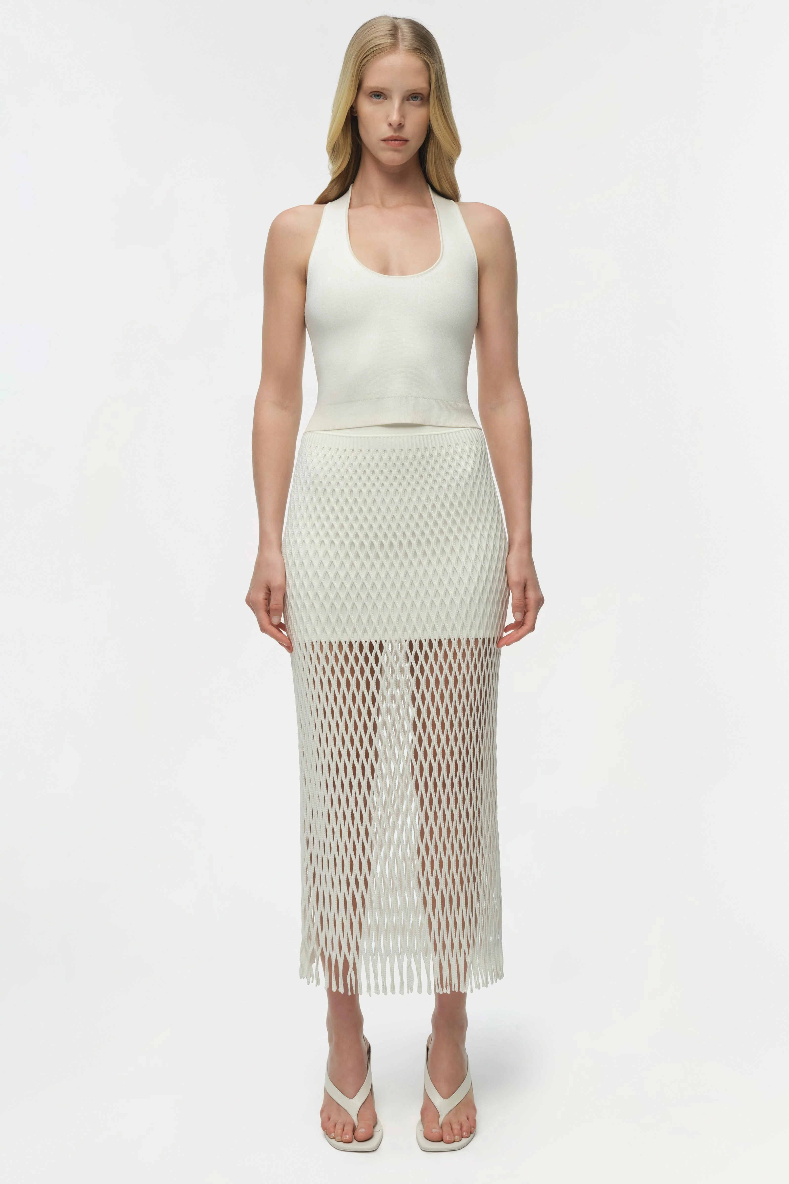 Lynden Knit Tank - Image 6