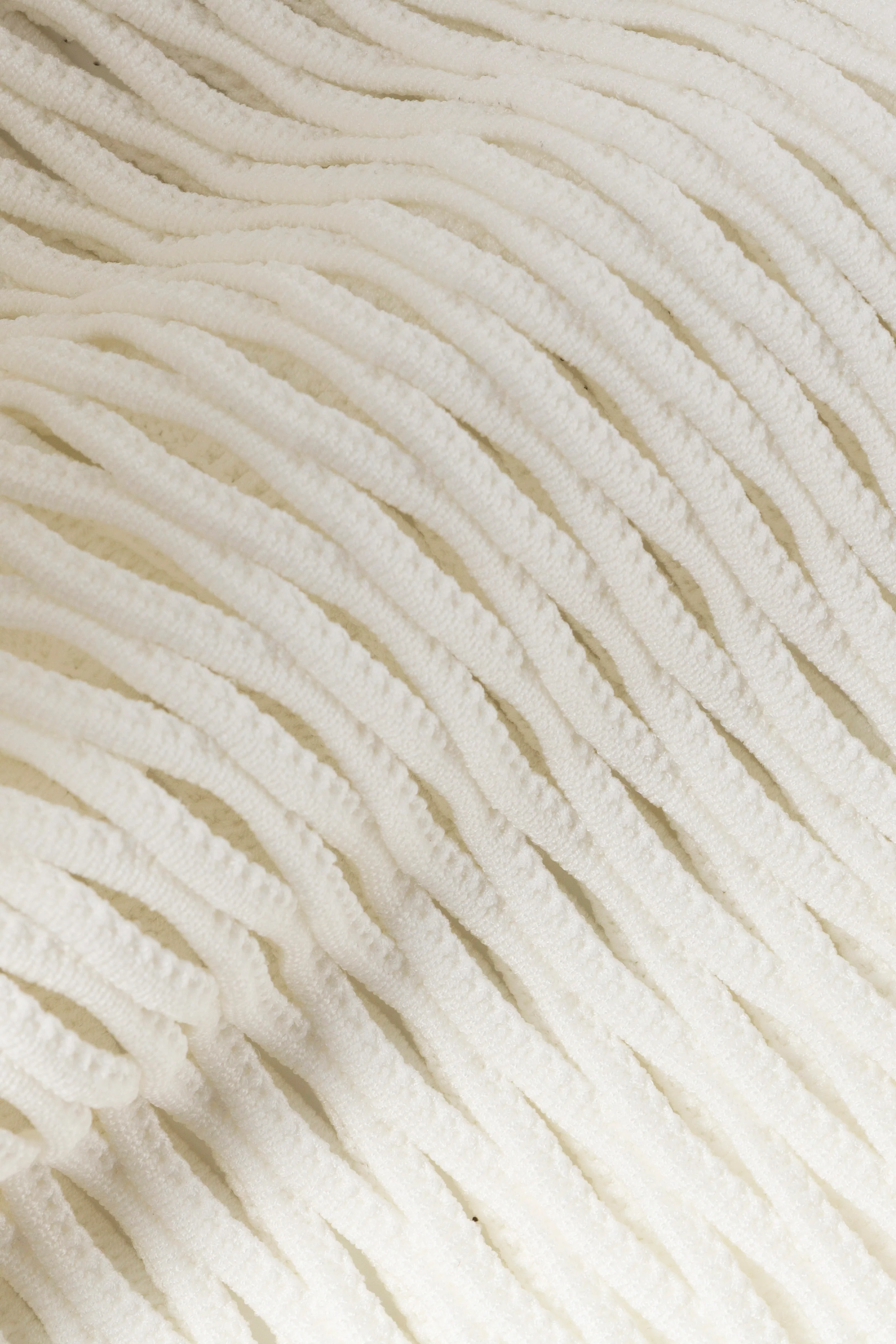 Aldridge Knit Midi Skirt - Image 7