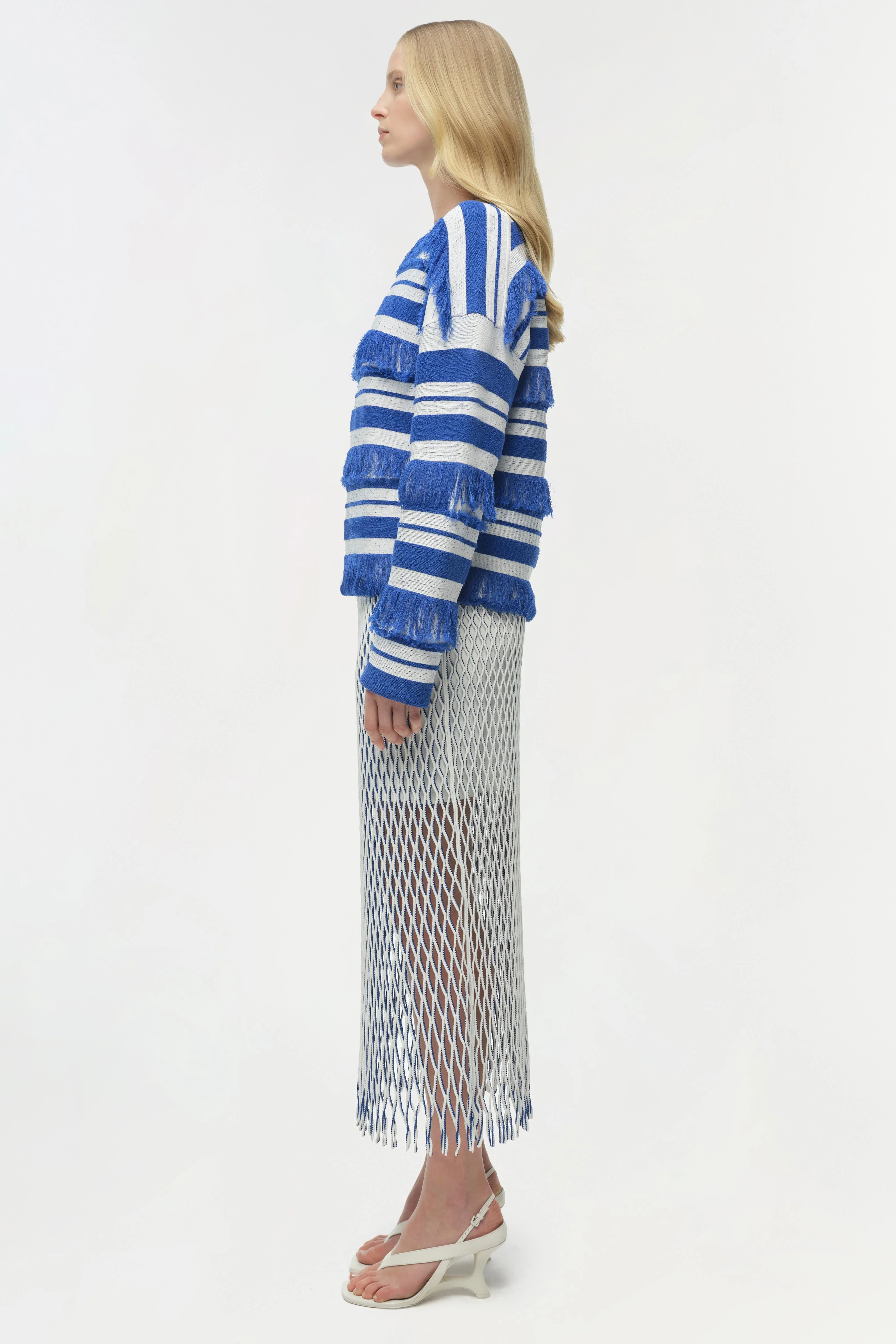 Carrick Crewneck Sweater - Image 4