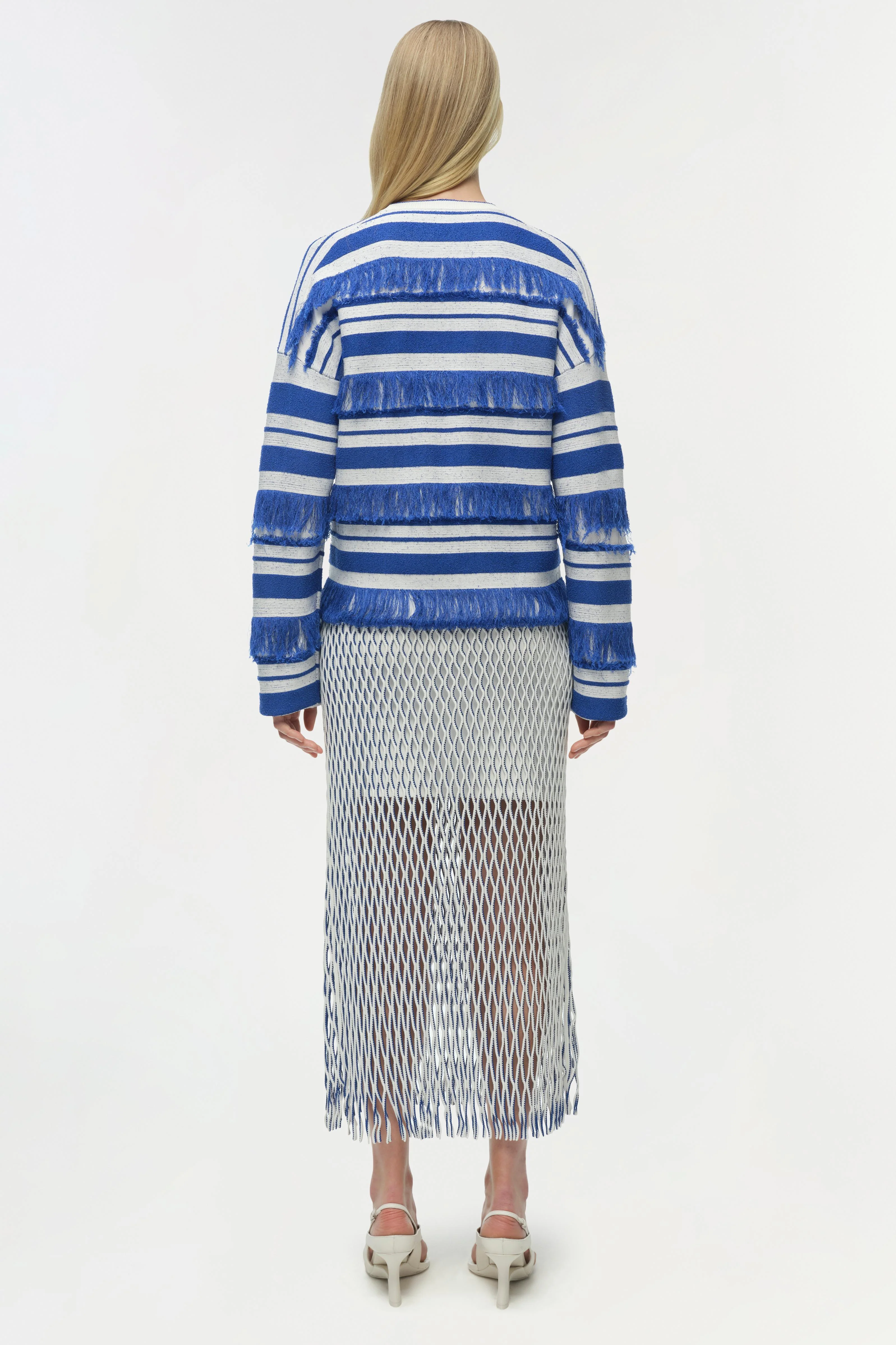 Carrick Crewneck Sweater - Image 5