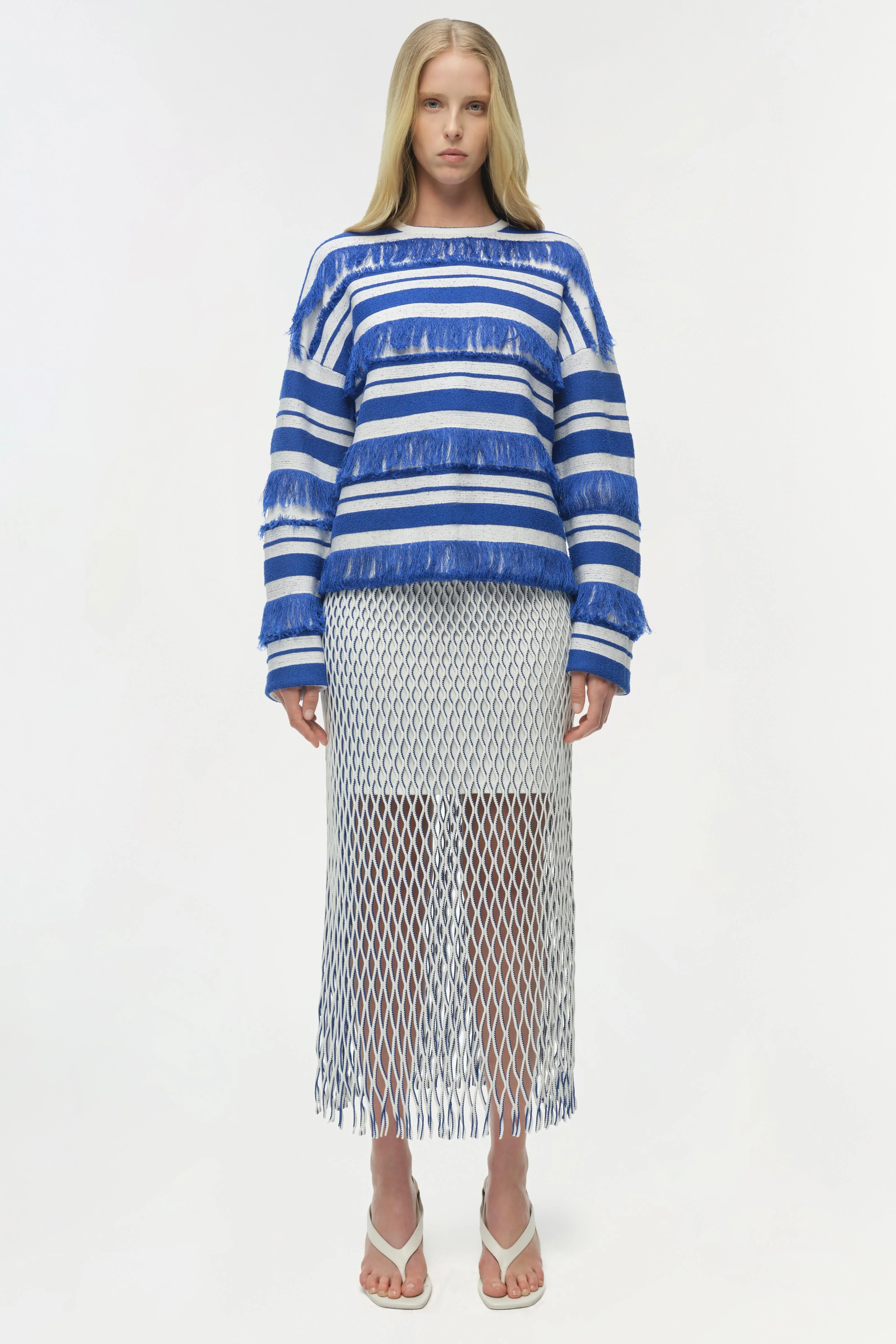 Carrick Crewneck Sweater - Image 6