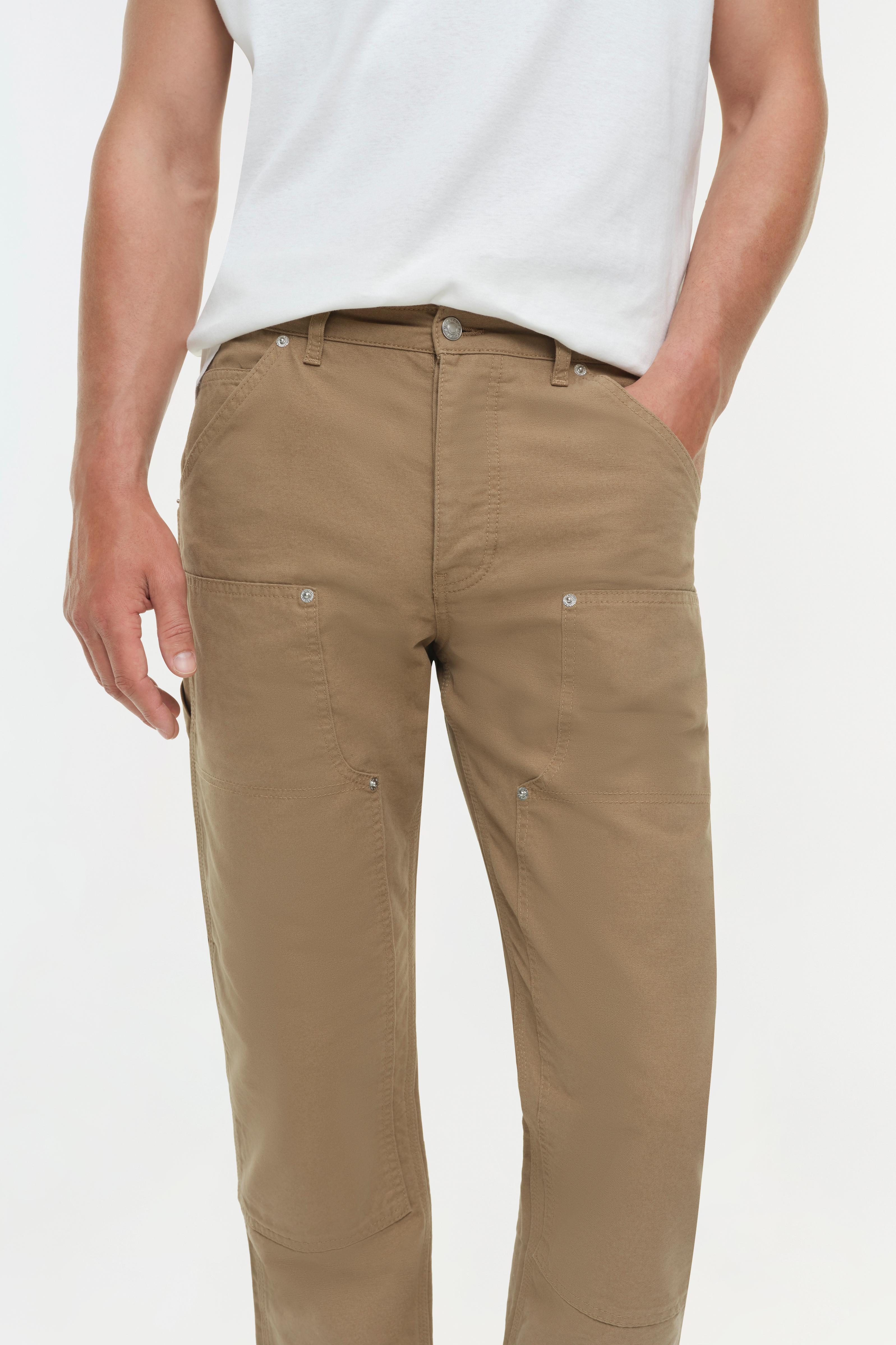 Alec Denim Carpenter Pants - Image 7