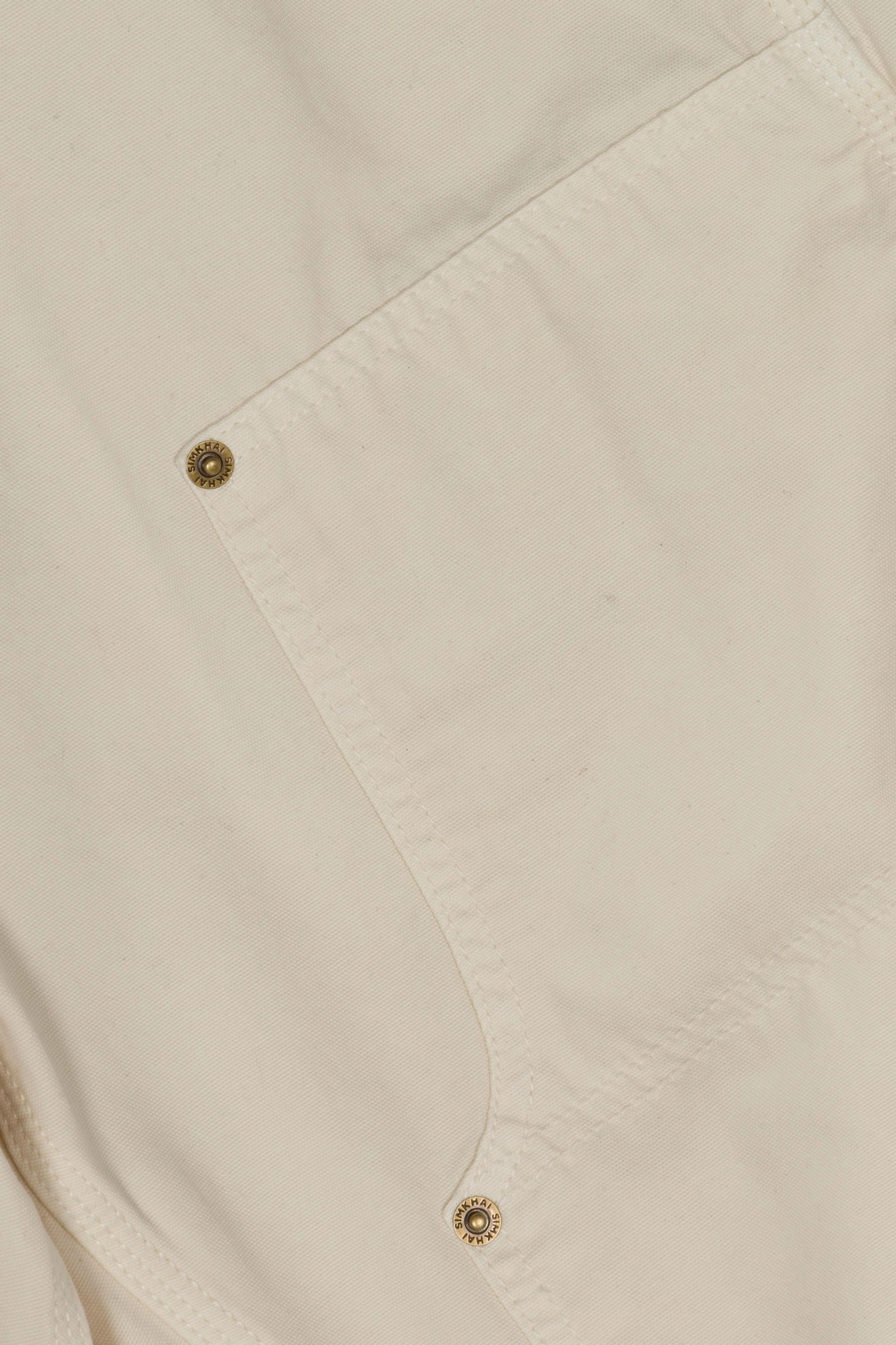 Alec Denim Carpenter Pants - Image 2