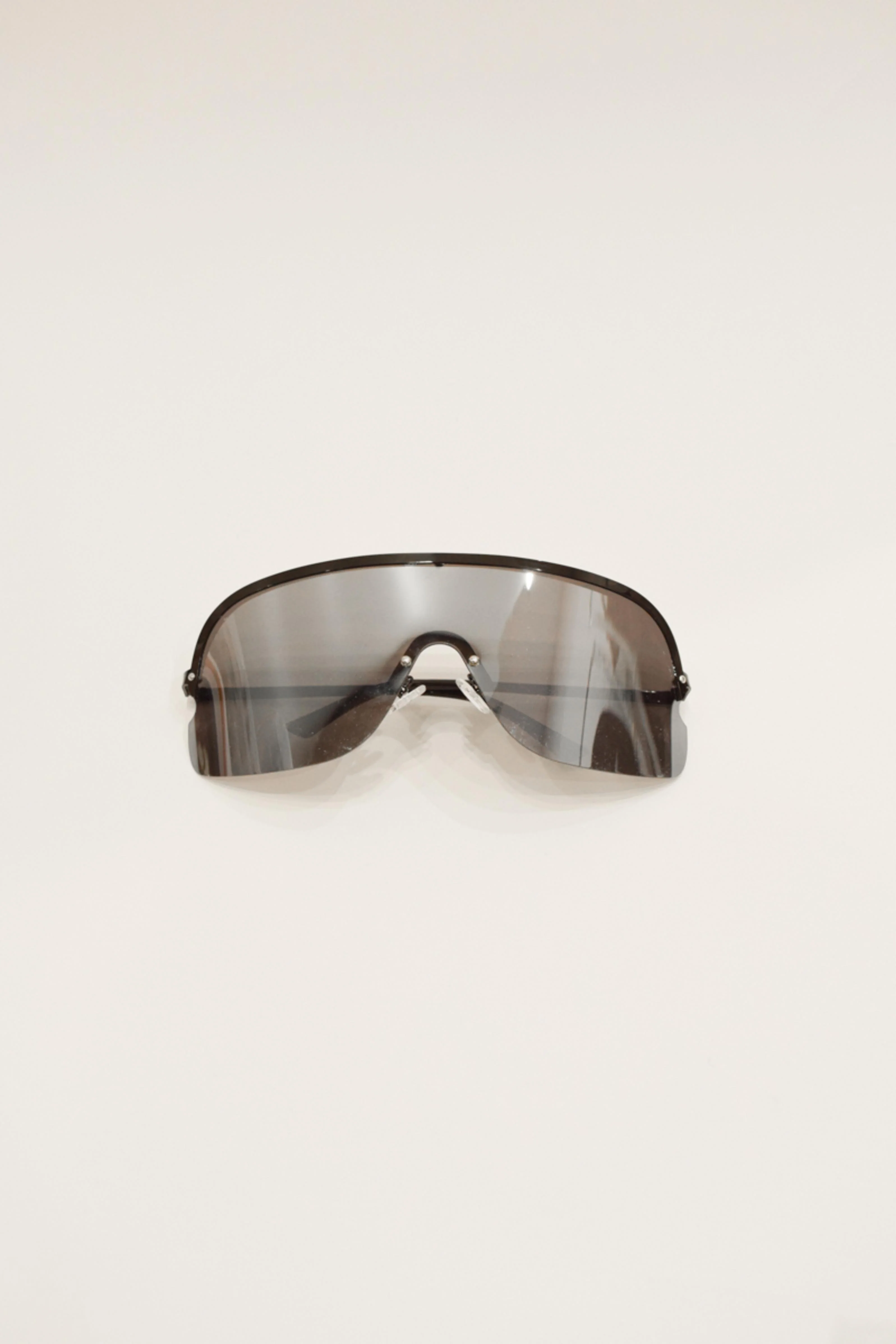Alessa Oversized Sunglasses