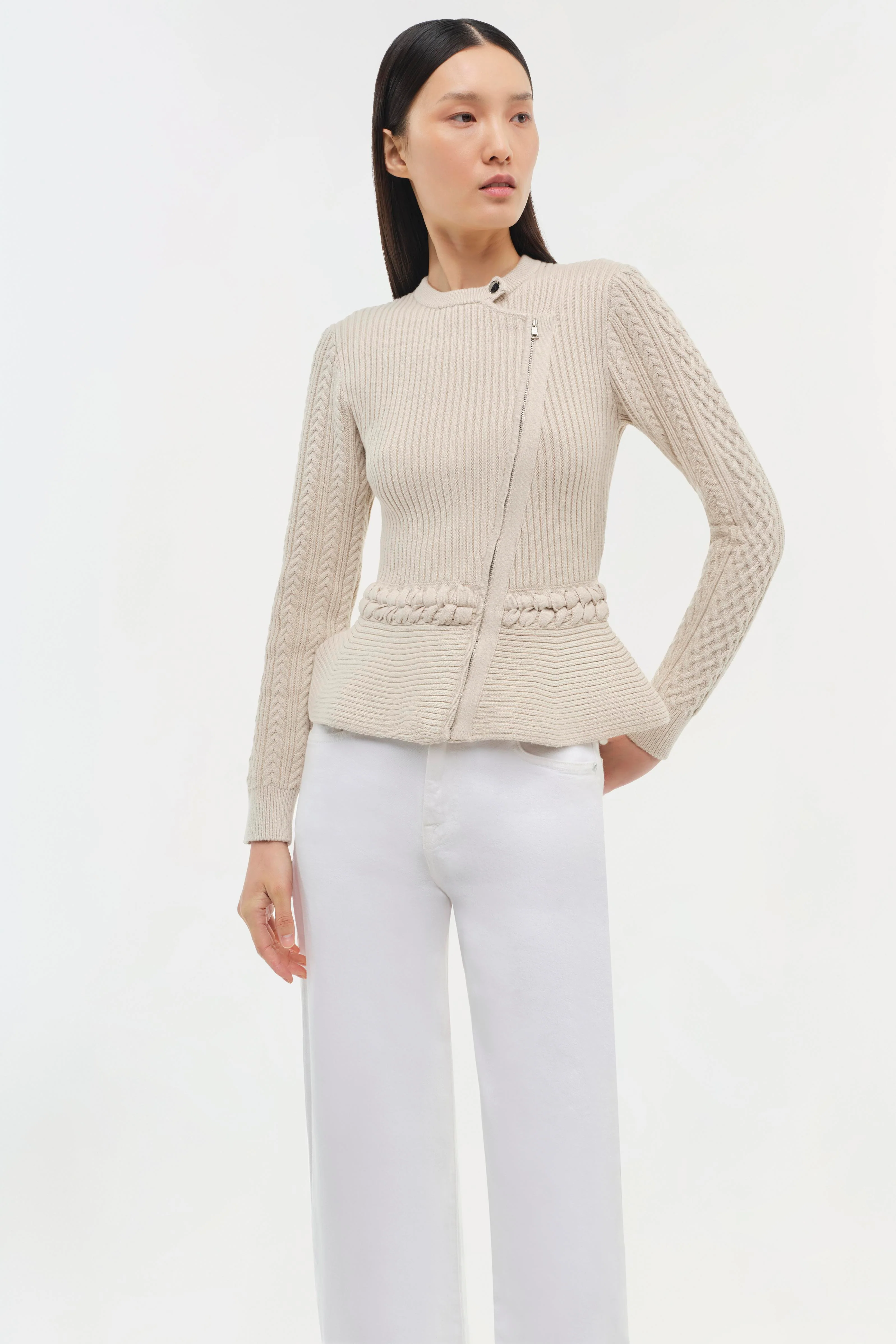 Andi Jacket