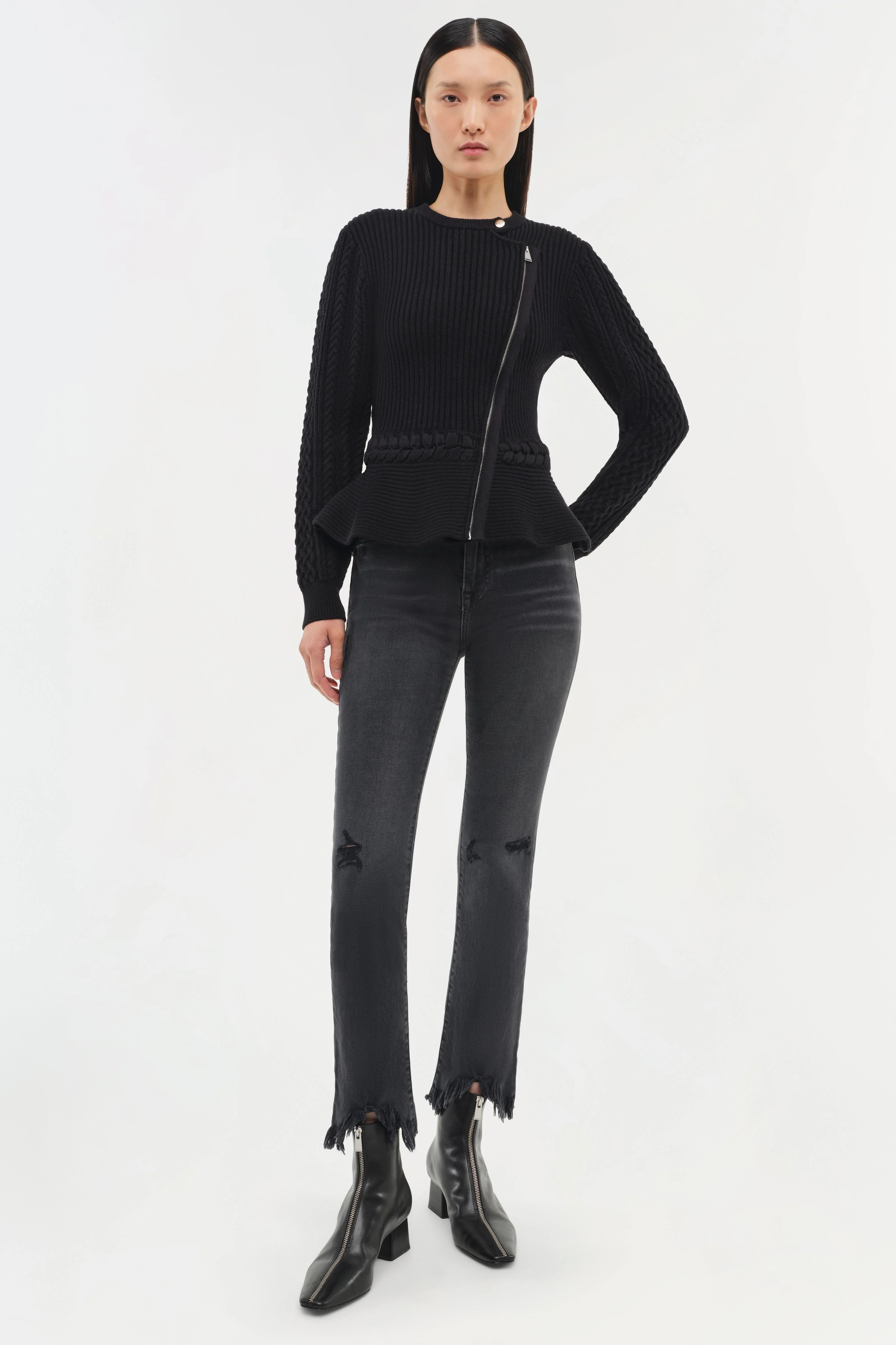 Andi Jacket - Image 2