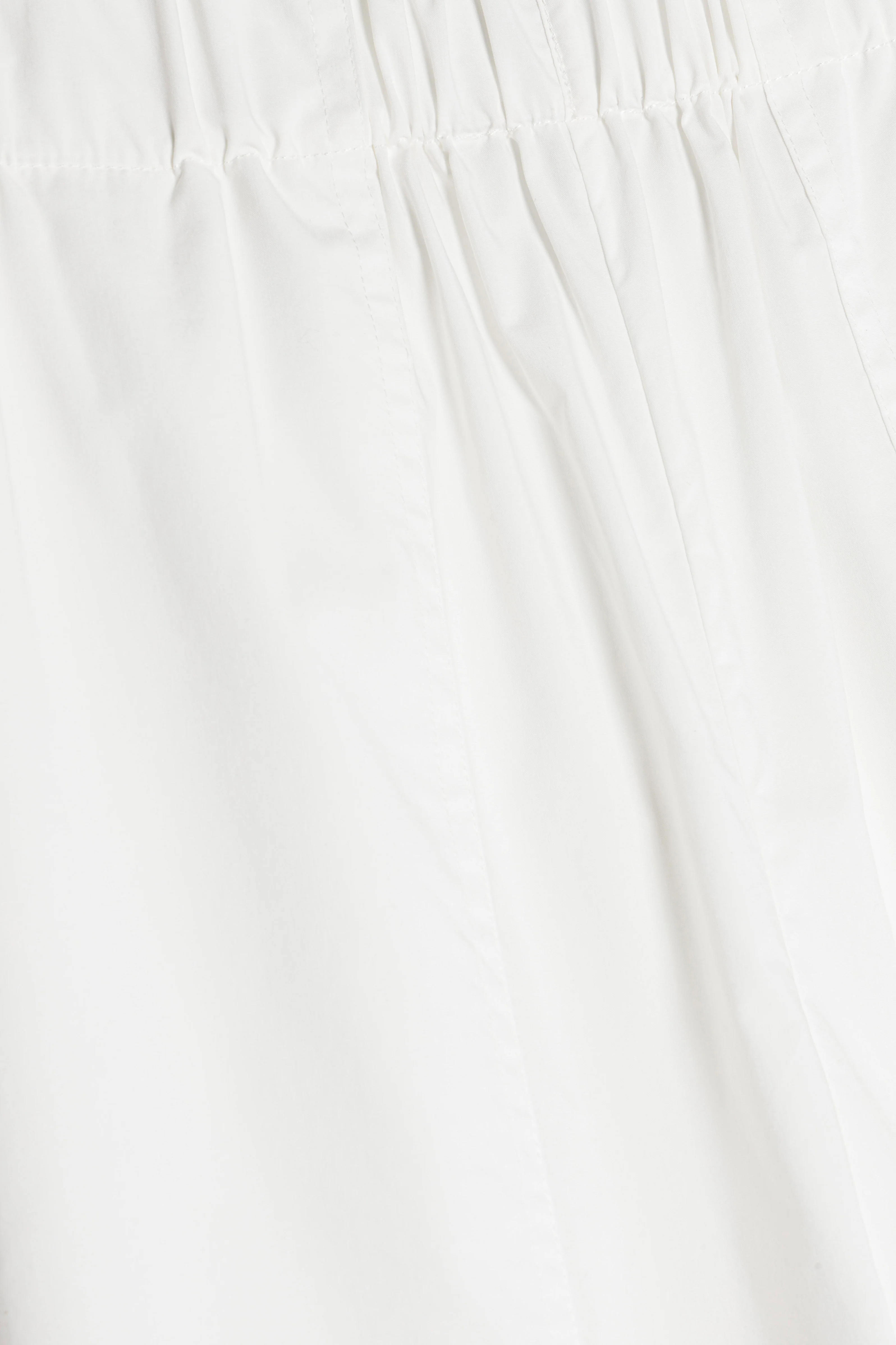 Arden Cotton Pant - Image 7