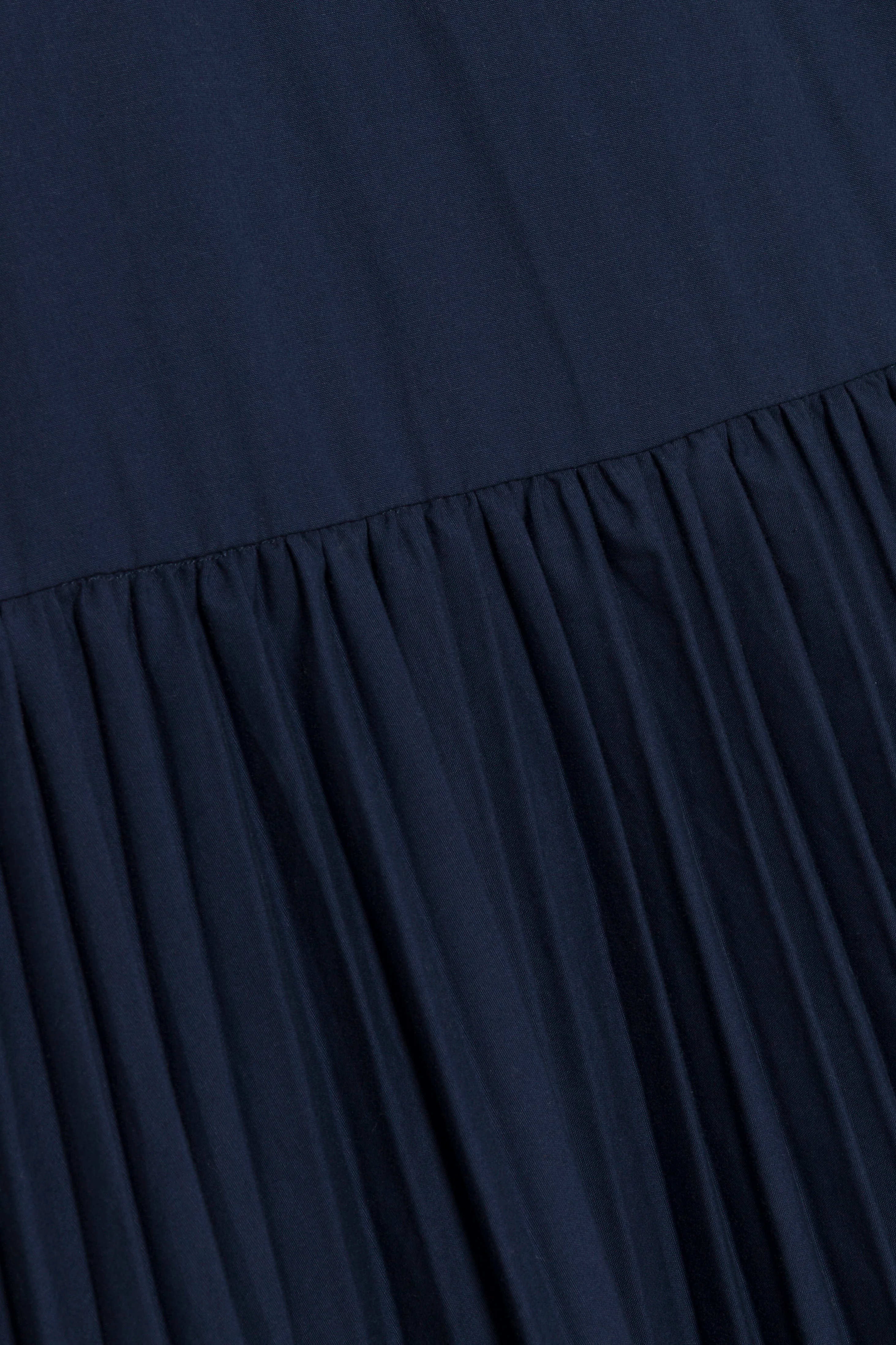 Arlo Belted Cotton Maxi Dress - Image 6
