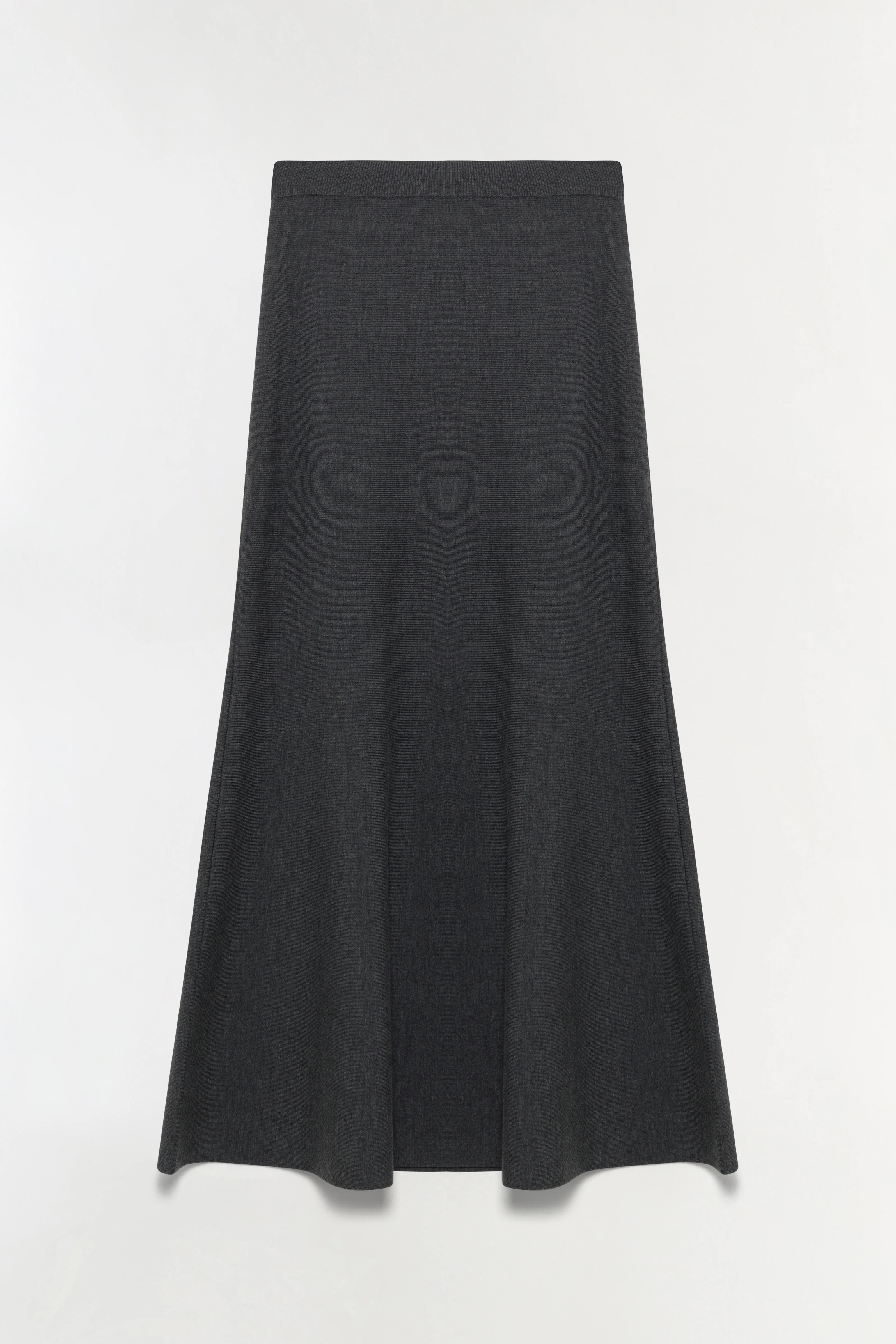 Atwood Wool Skirt