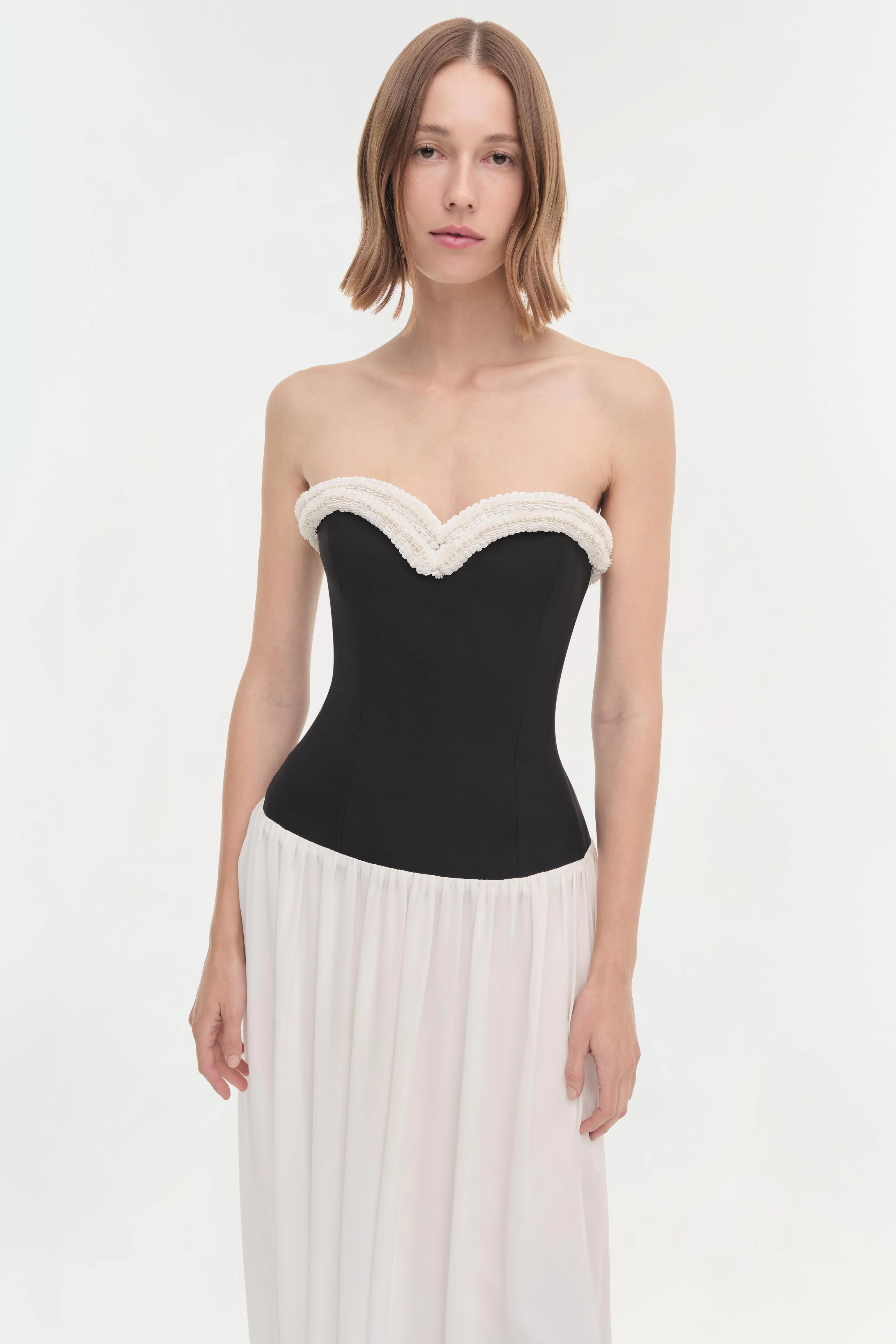 Augusta Dress - Image 3