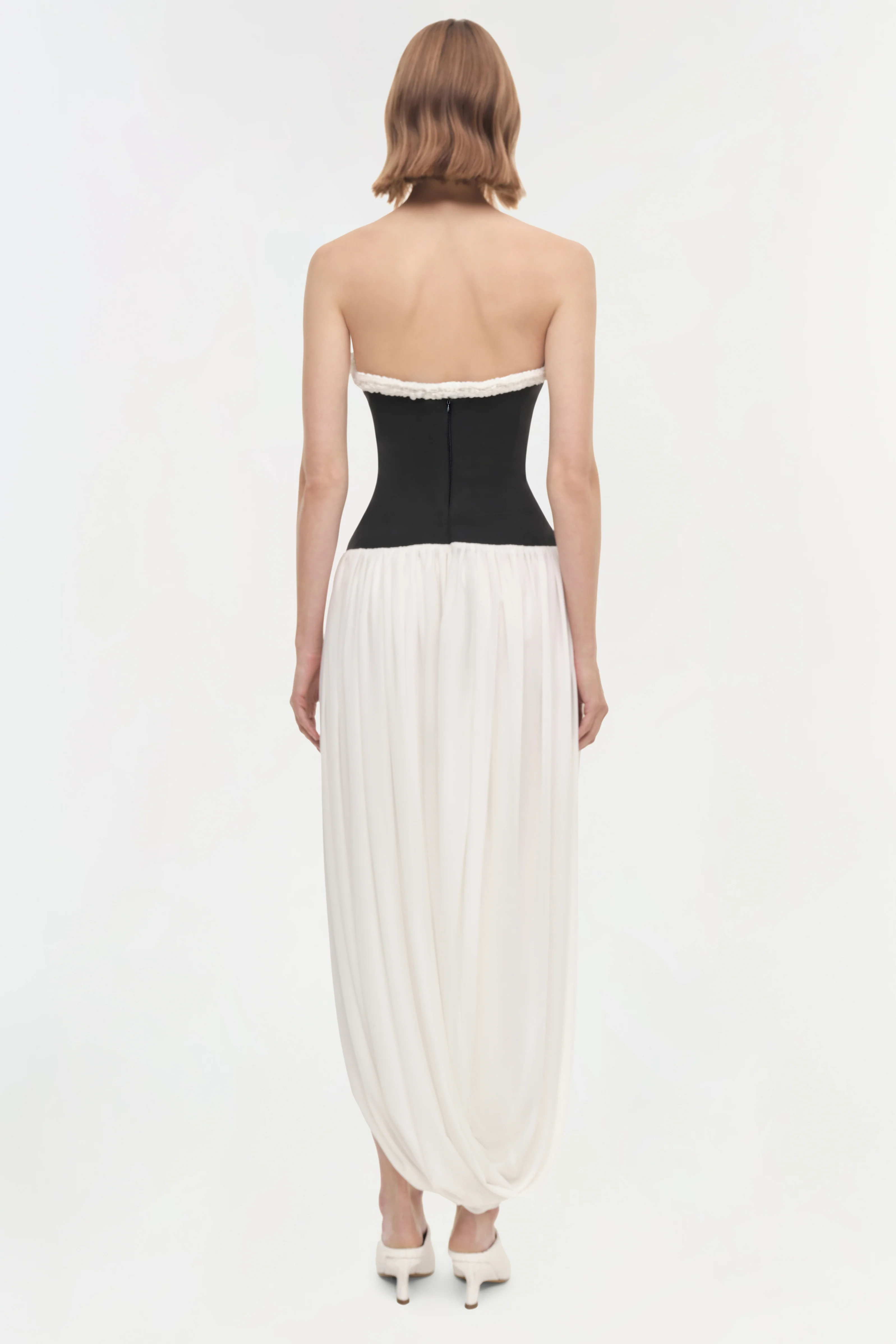 Augusta Dress - Image 5