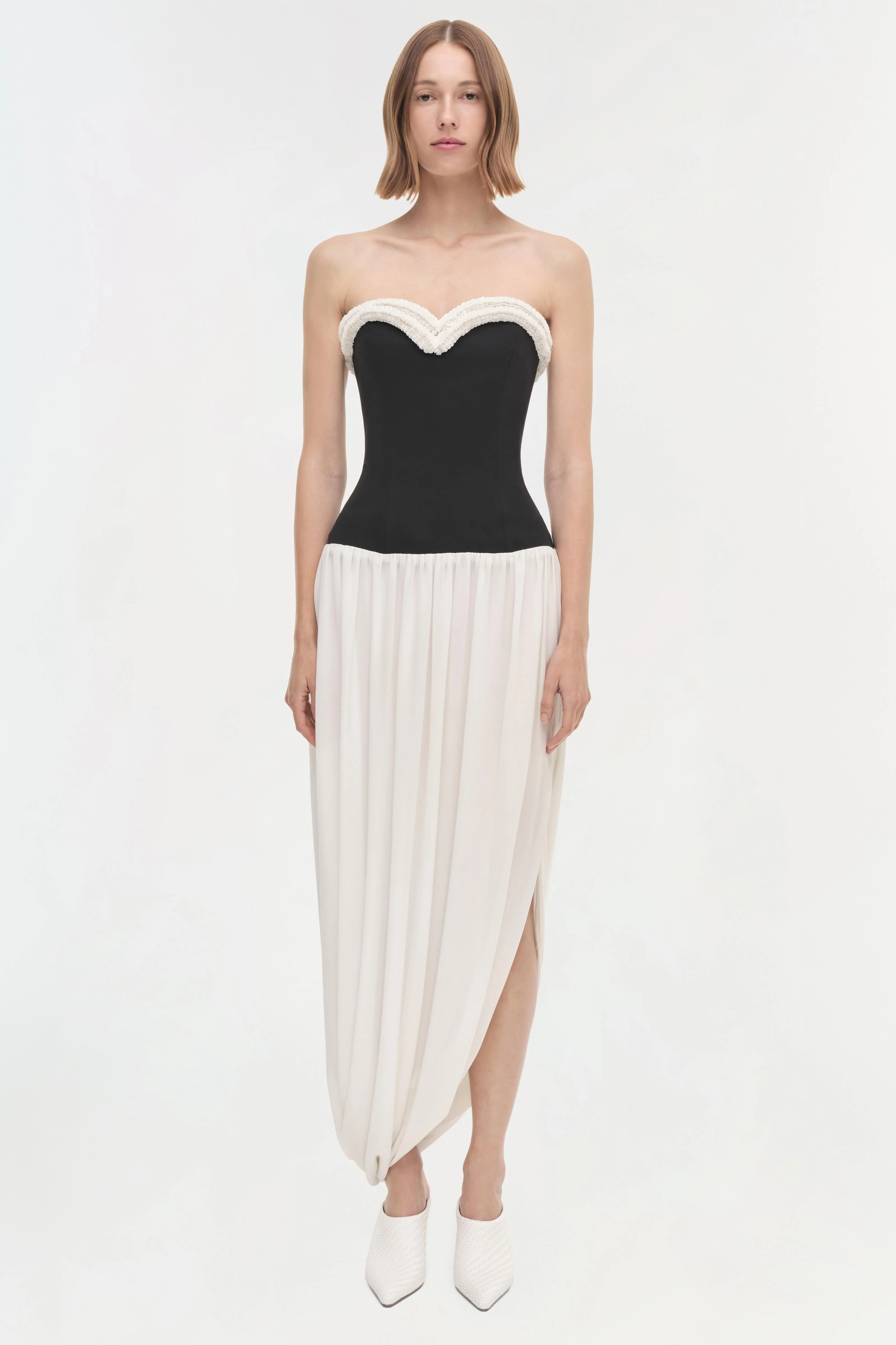 Augusta Dress - Image 6