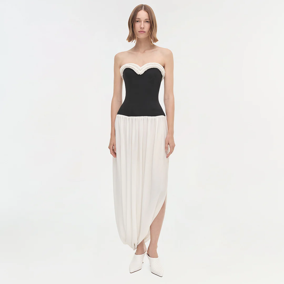 Augusta Dress - Image 7