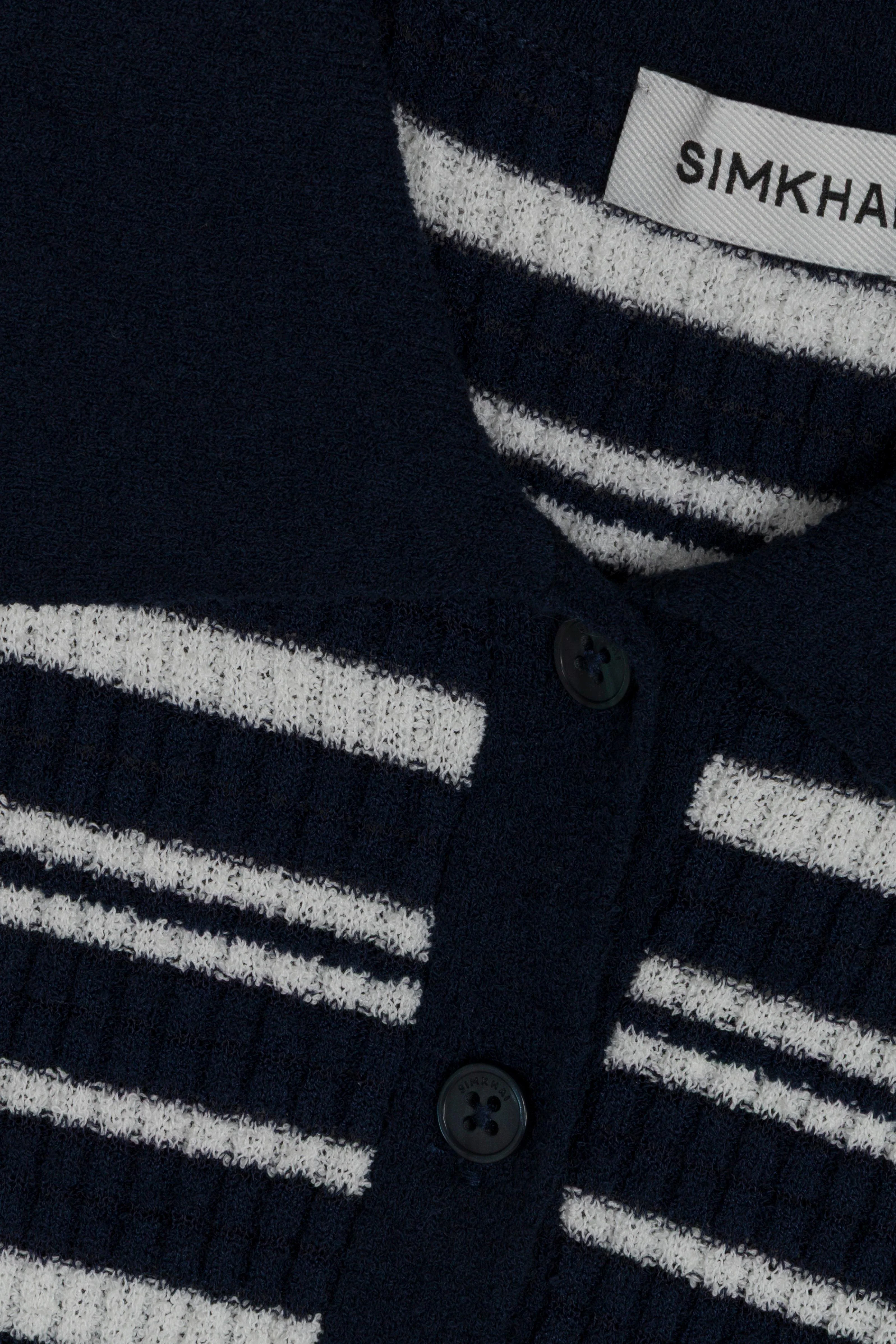 Averie Knit Polo - Image 6
