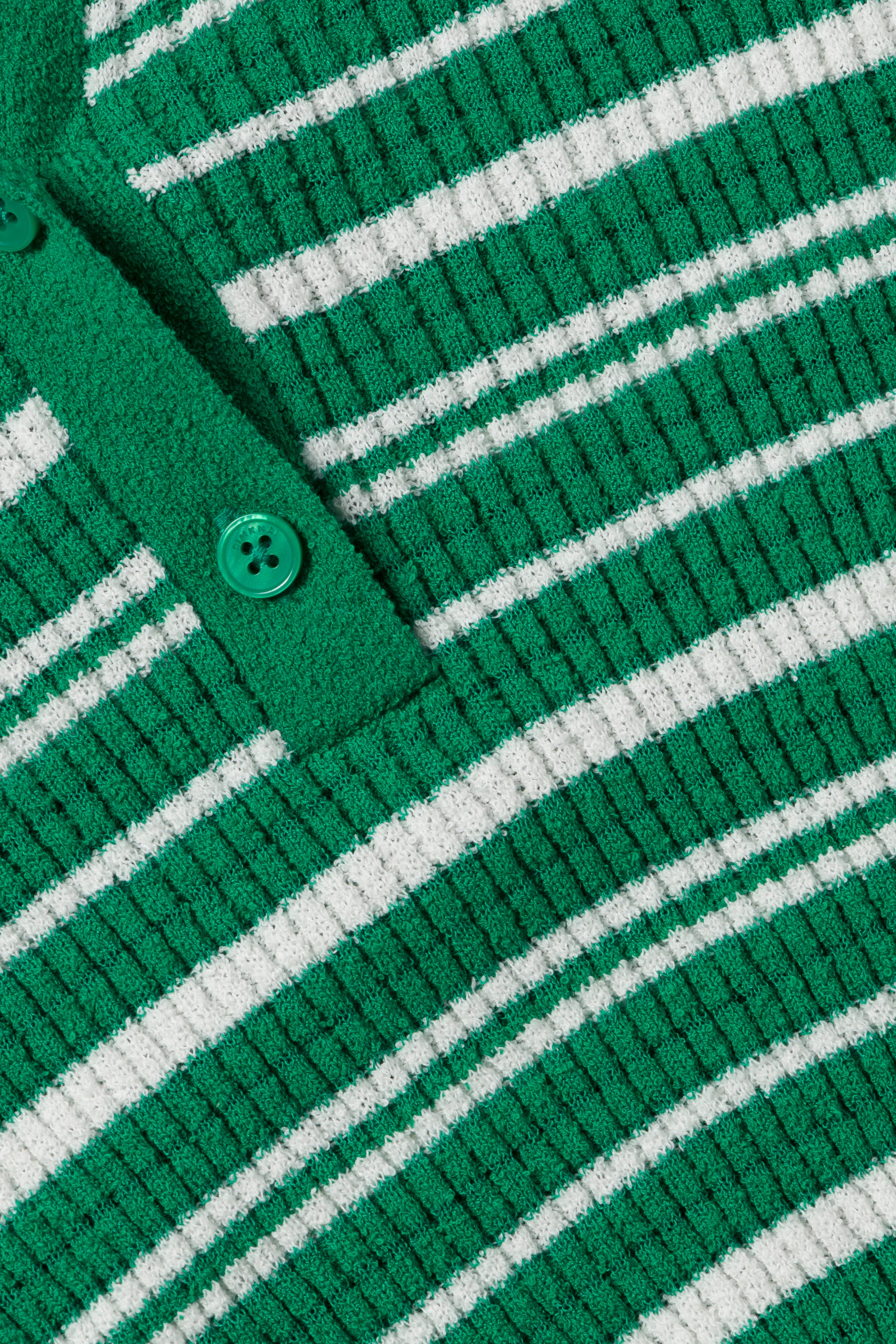 Averie Knit Polo - Image 7