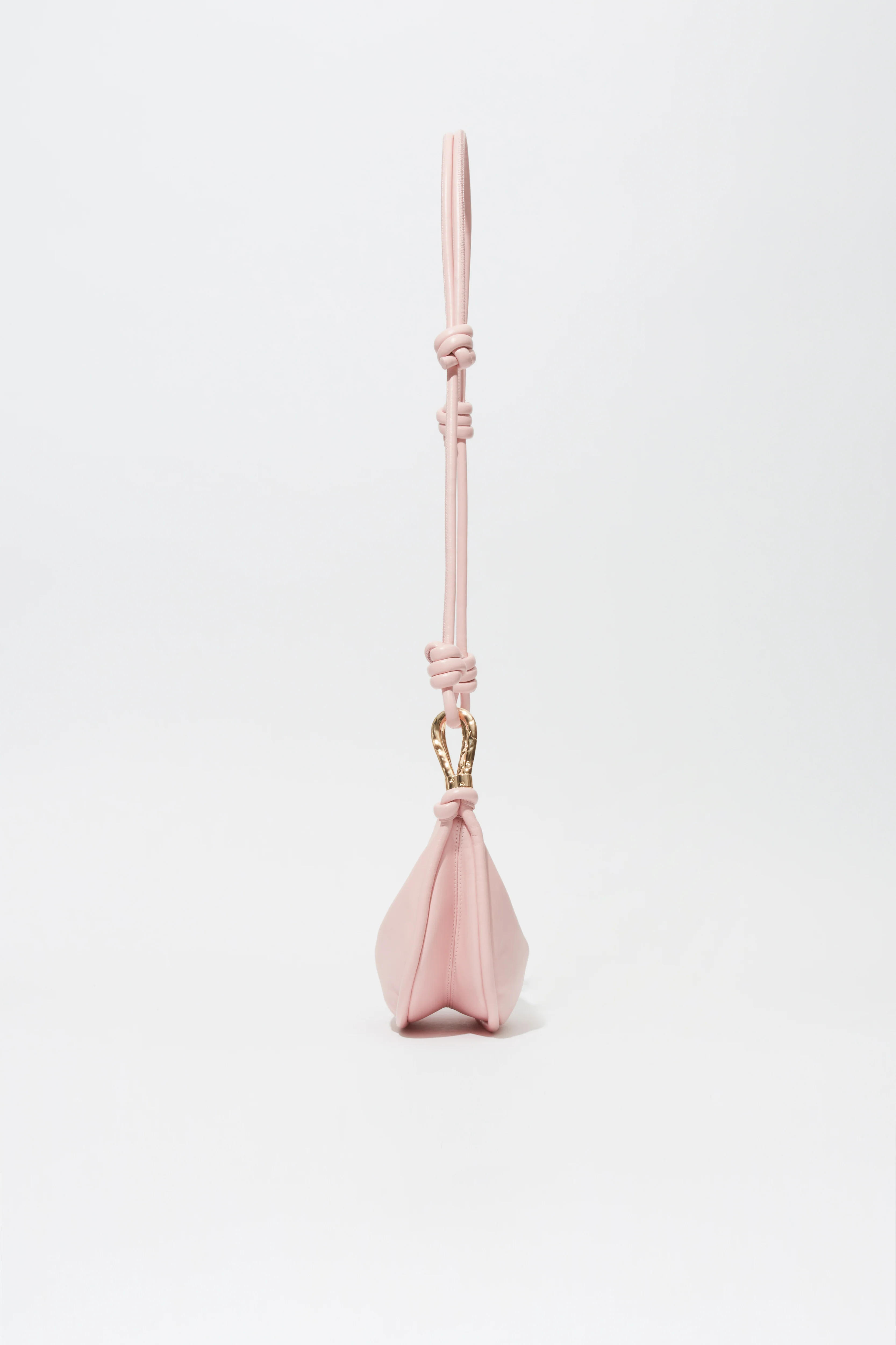 Avery Leather Crossbody - Image 3
