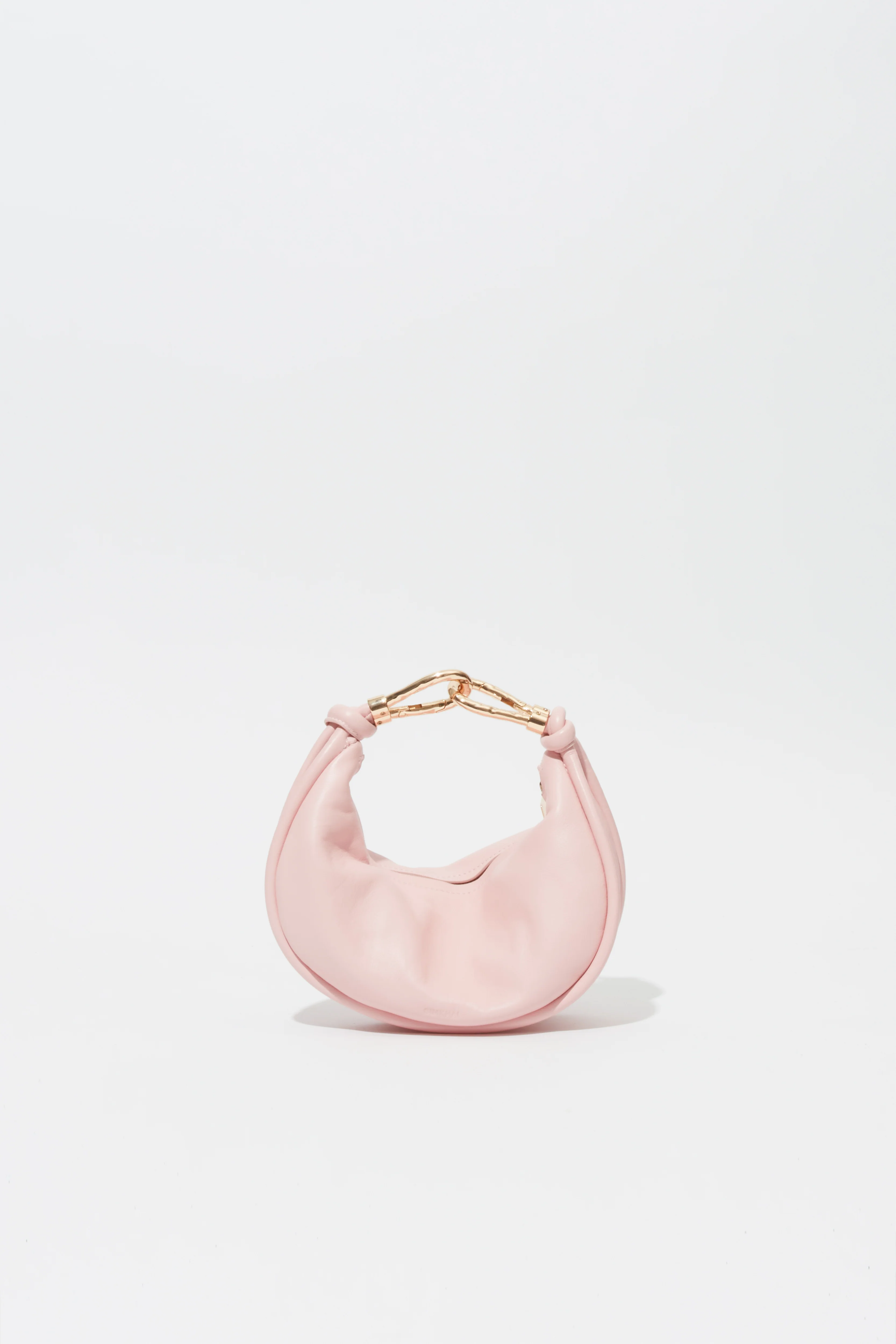 Avery Leather Crossbody - Image 4
