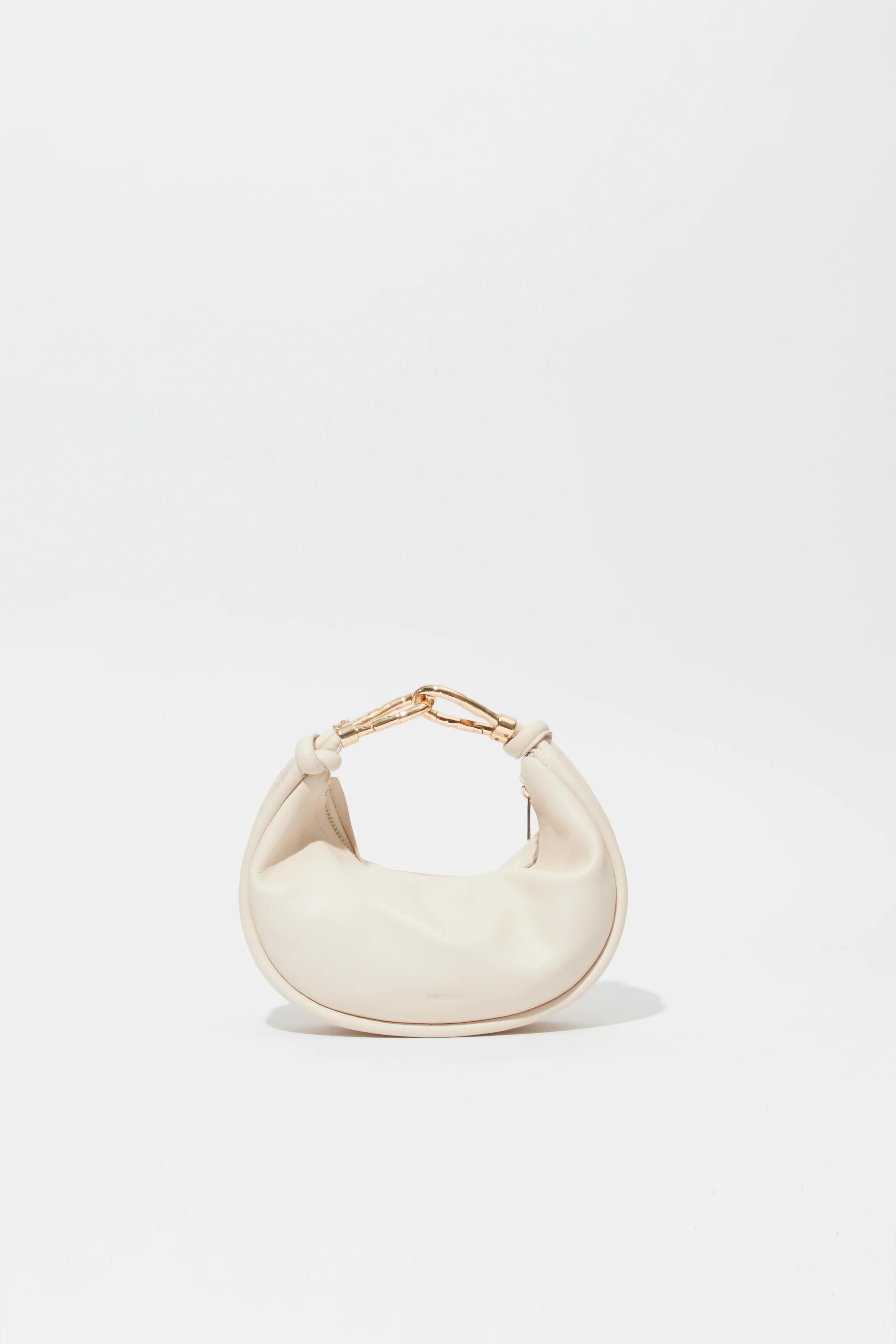 Avery Leather Crossbody - Image 4