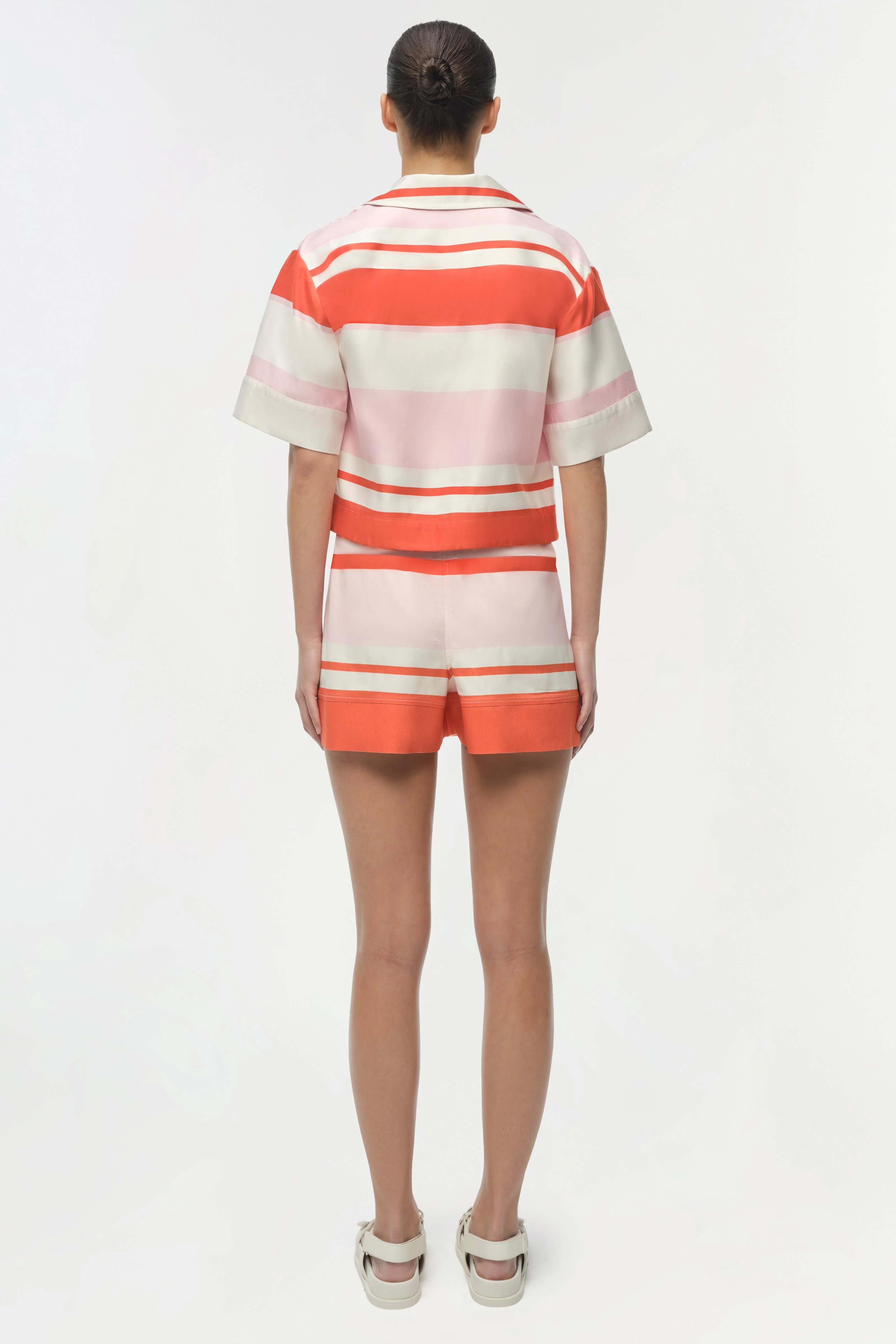 Bailee Camp Shirt - Image 5