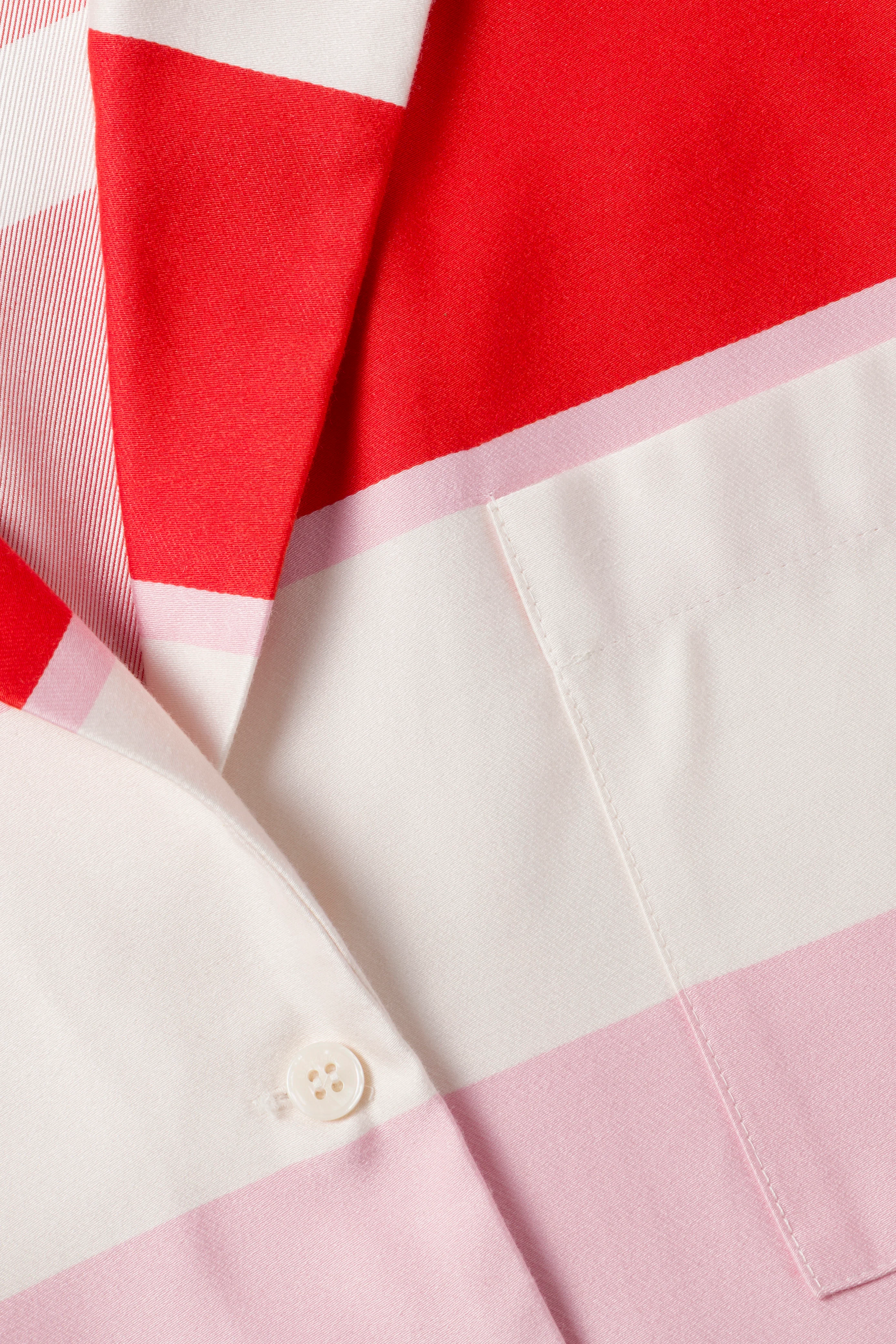 Bailee Camp Shirt - Image 7