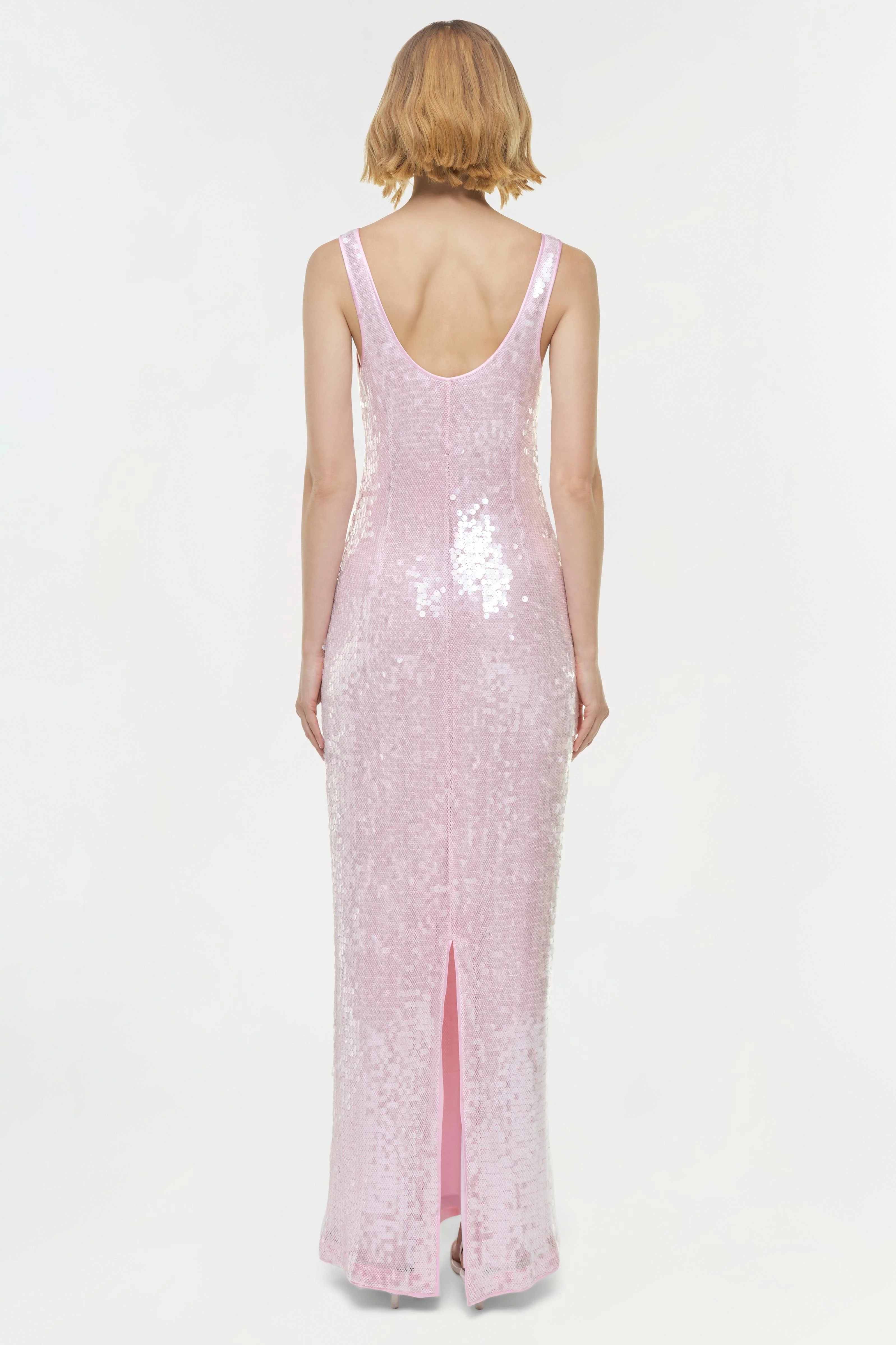 Bex Embellished Dress - Image 5