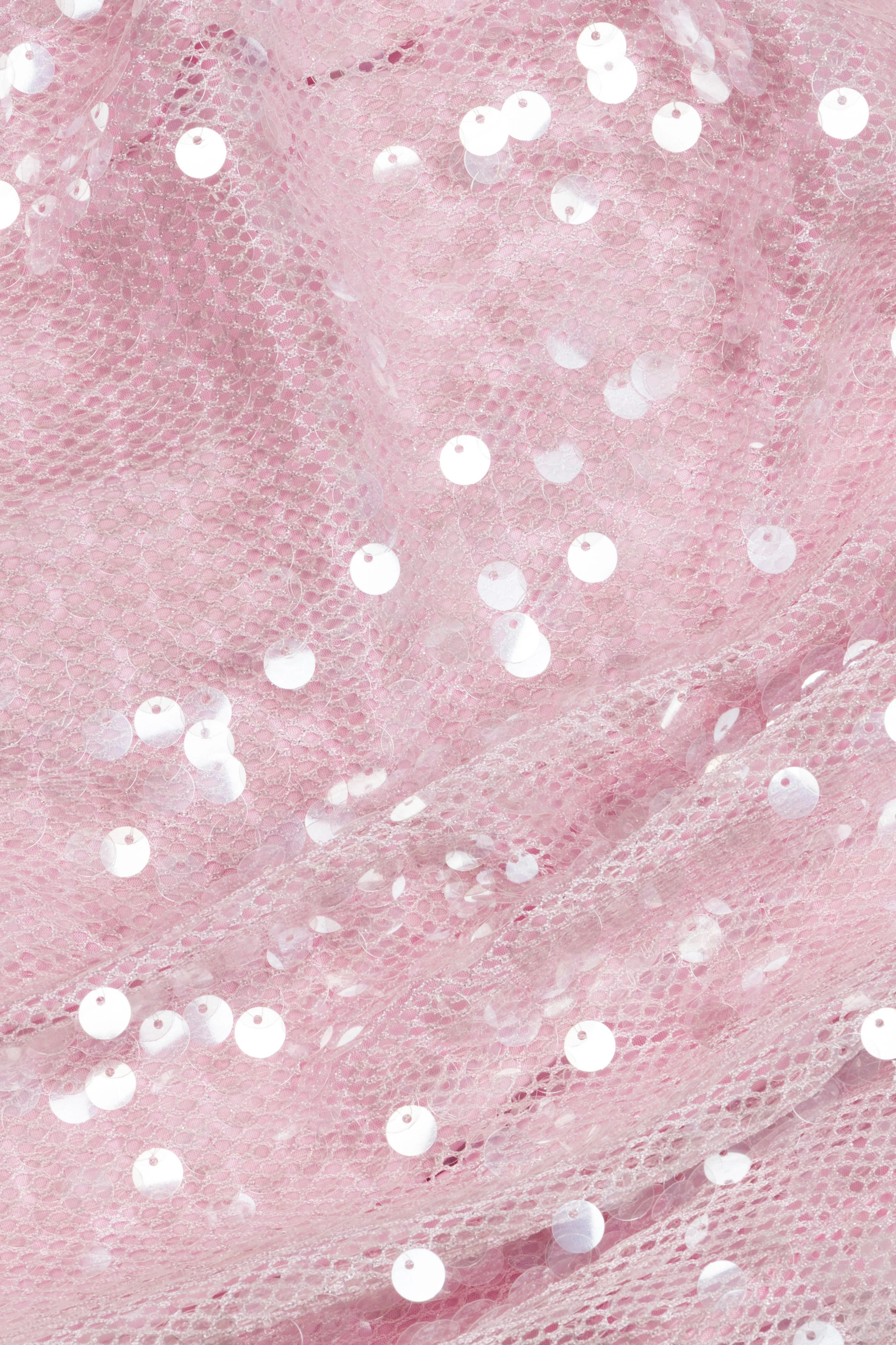 Bex Embellished Dress - Image 7