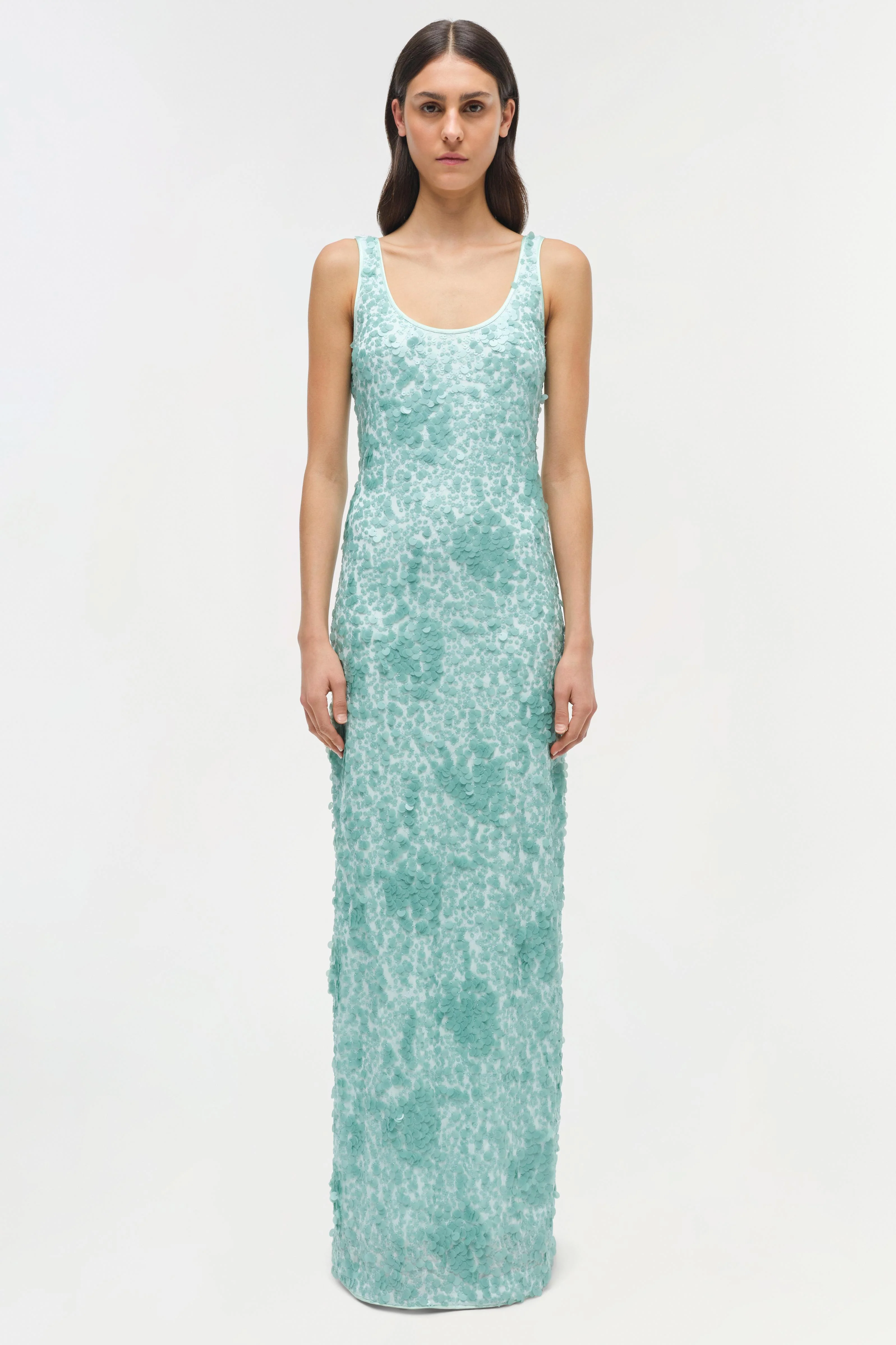 Bex Embellished Maxi Dress - Image 6