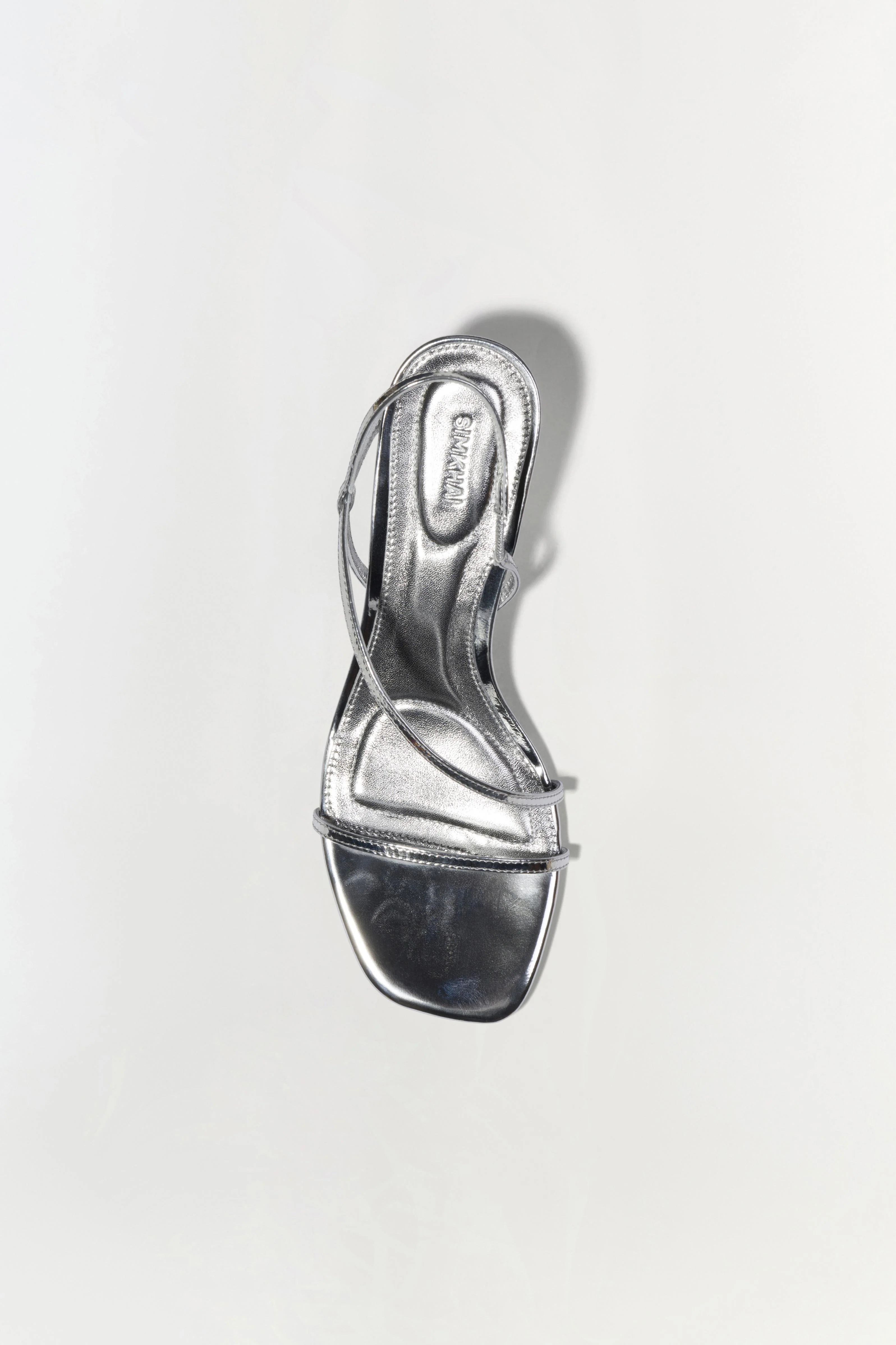 Bridget Shell Wedge Sandal - Image 5