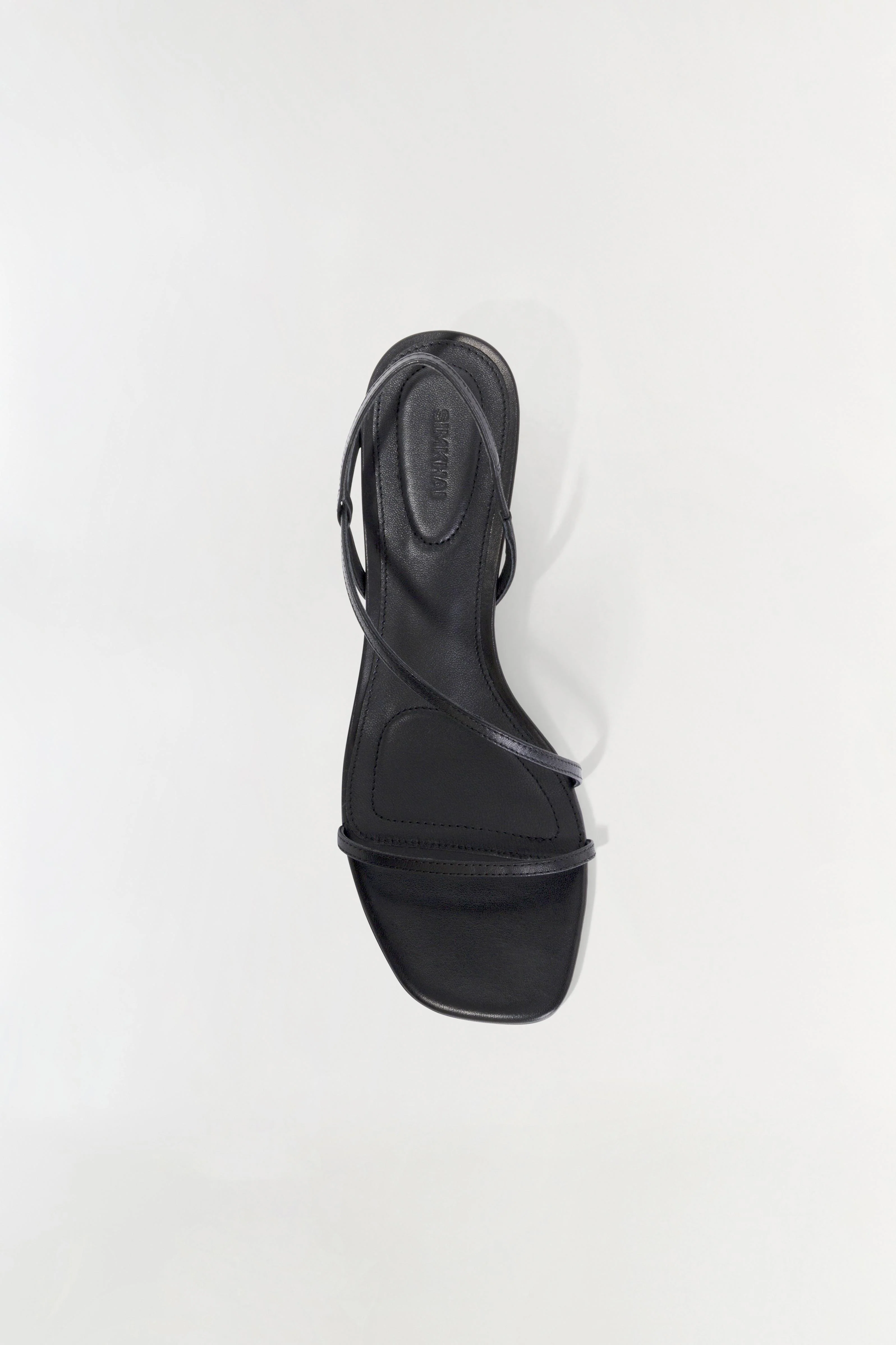 Bridget Shell Wedge Sandal - Image 4