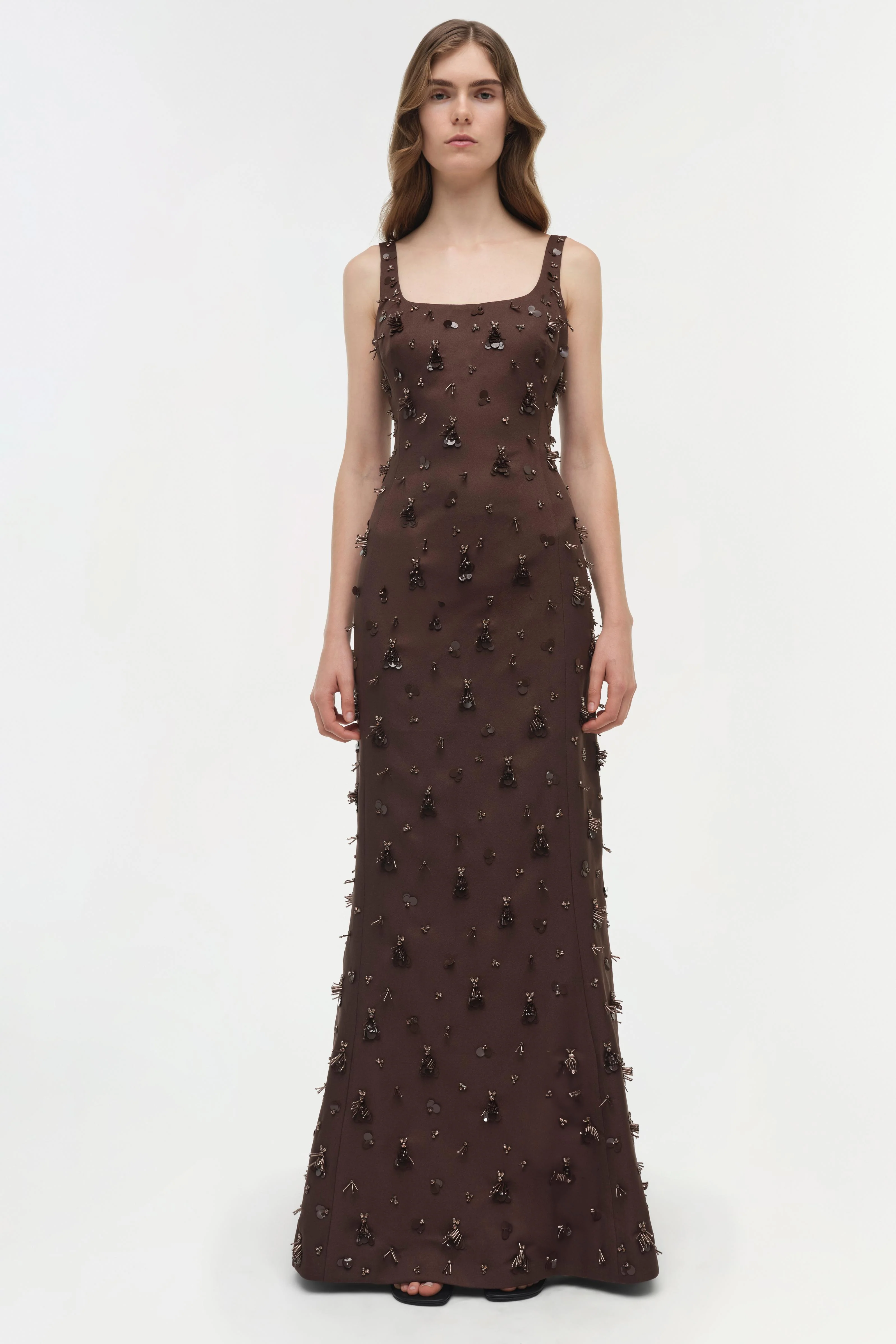 Briella Embellished Gown - Image 6