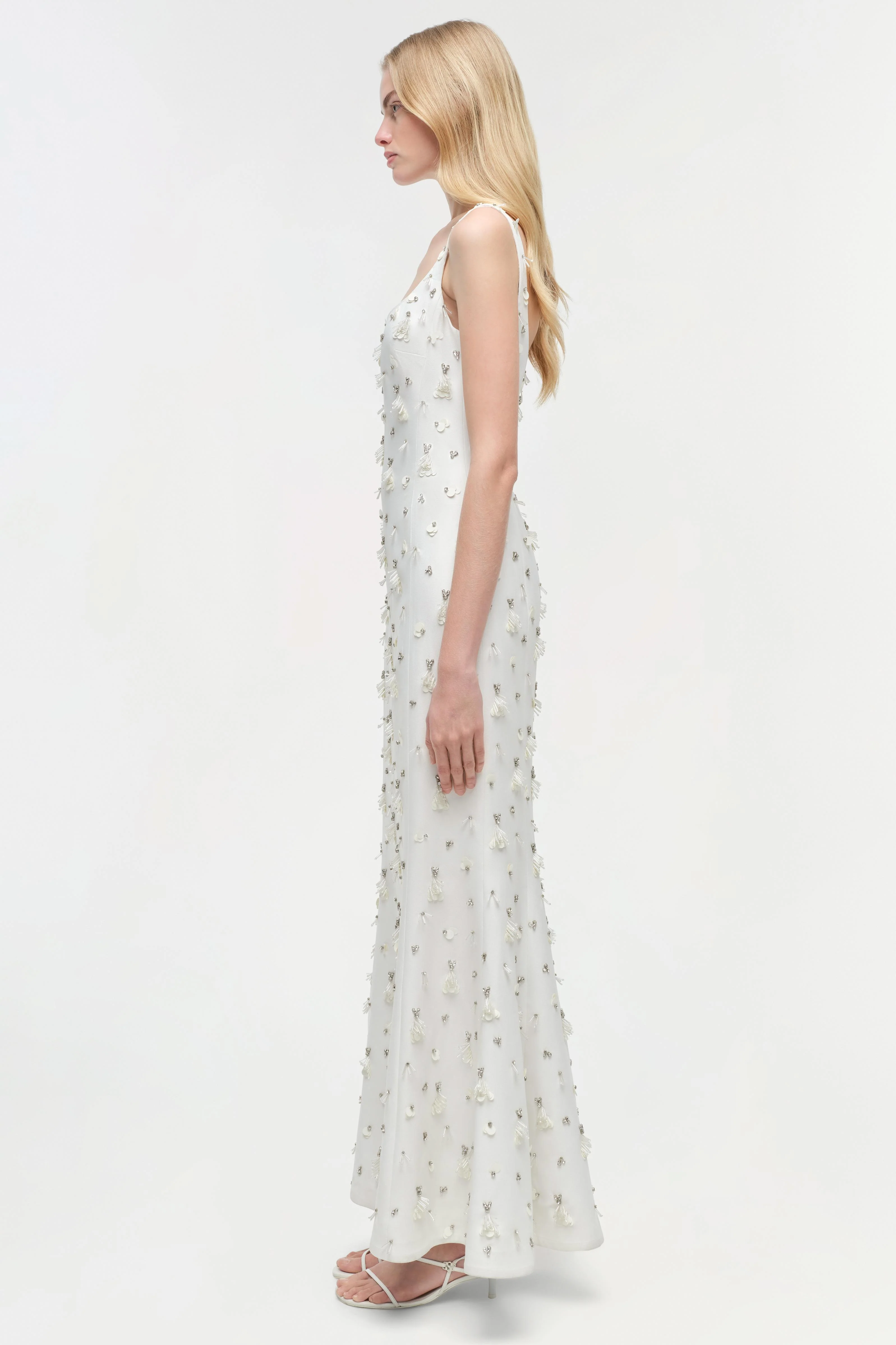 Briella Embellished Gown - Image 4