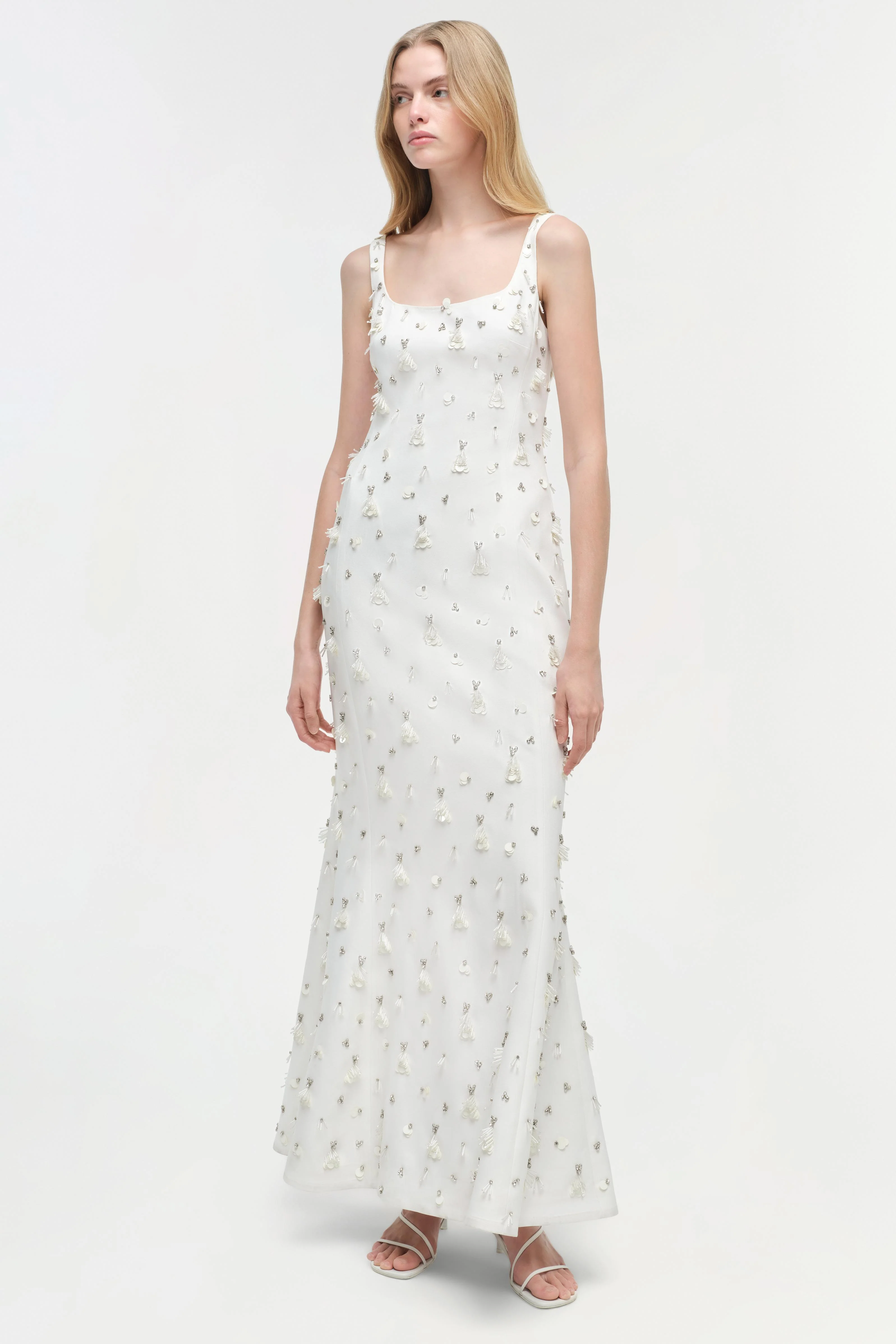 Briella Embellished Gown - Image 6
