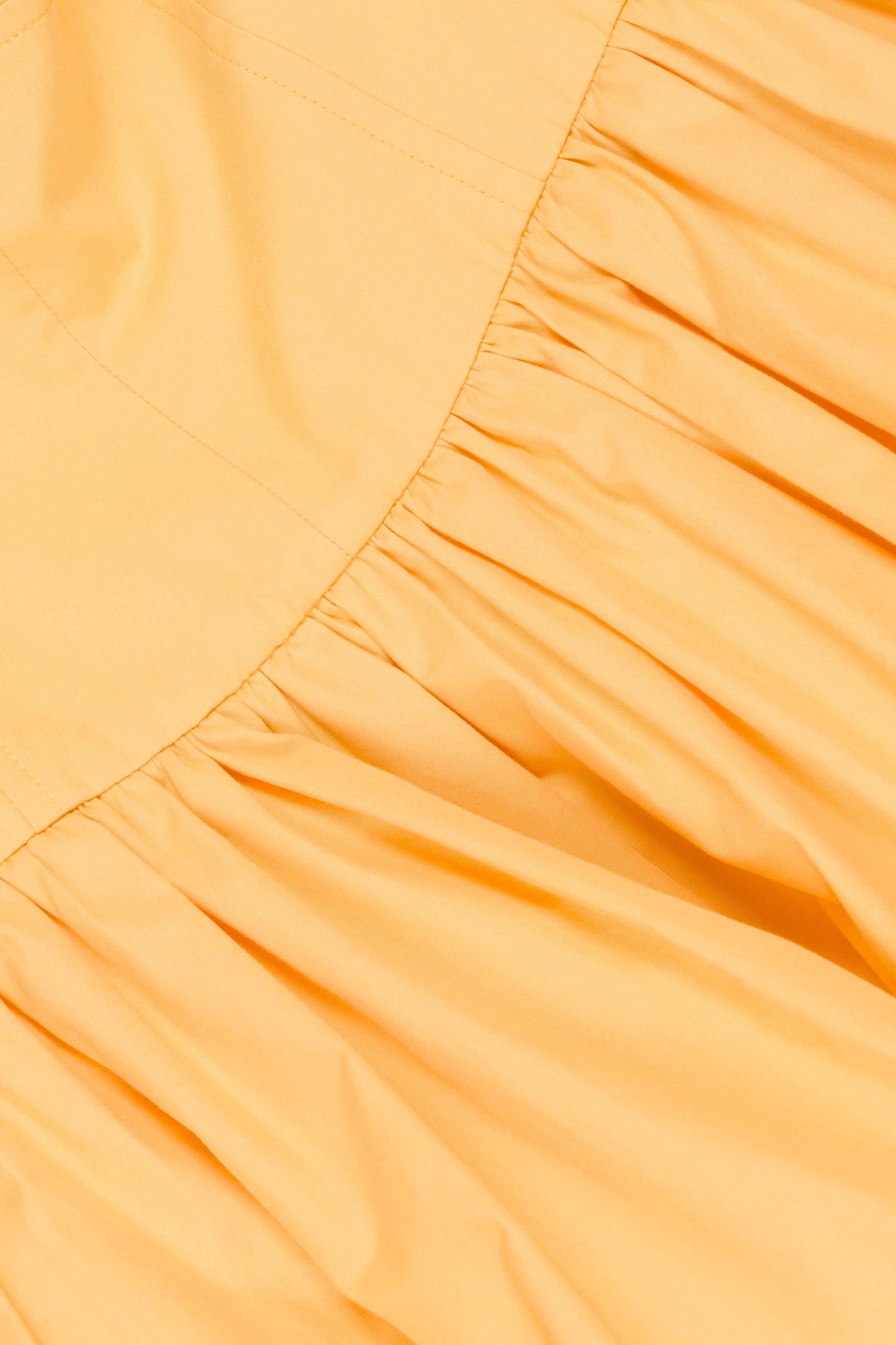 Brooke Cotton Halter Mini Dress - Image 6