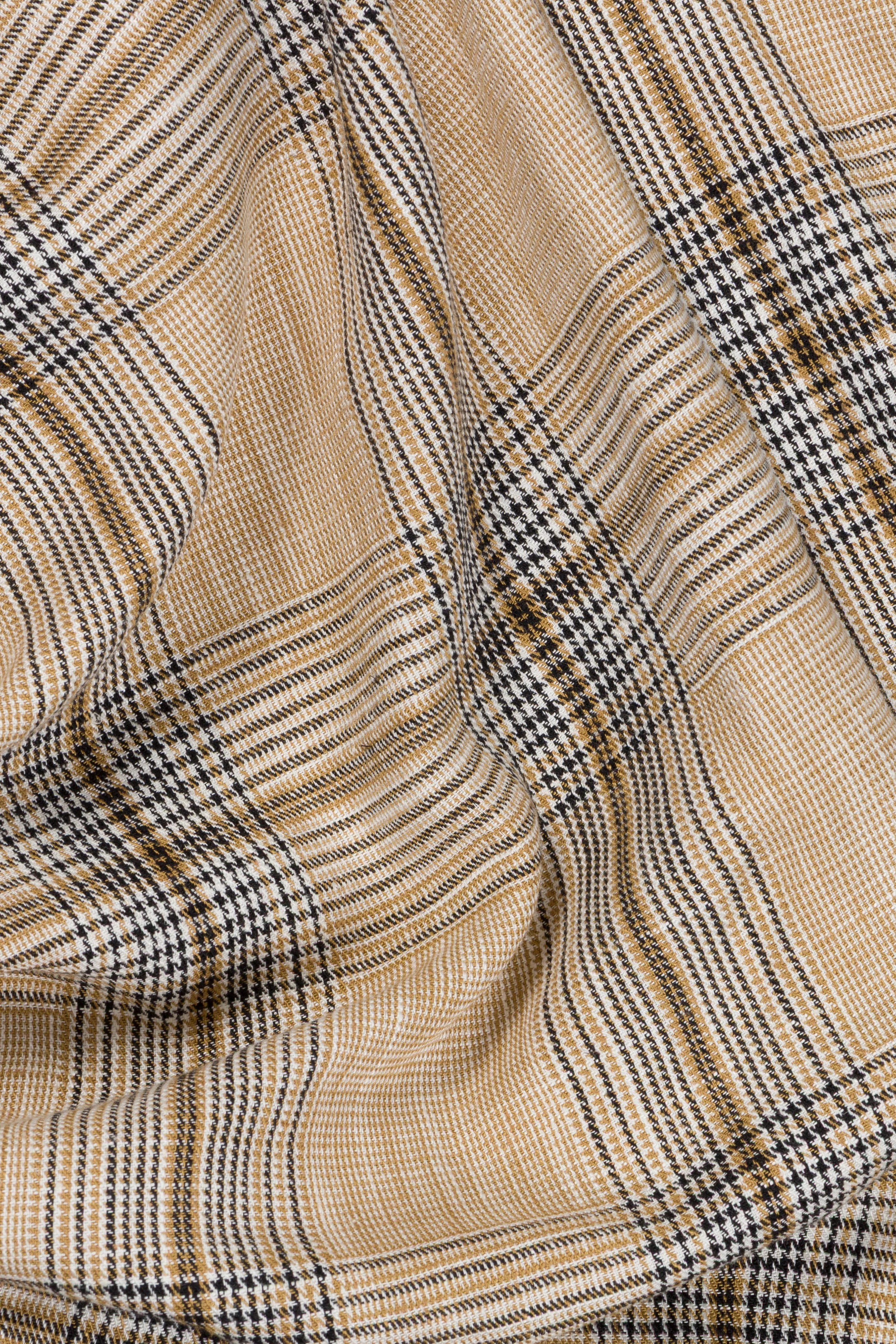Burke Draped Midi Dress - Image 5
