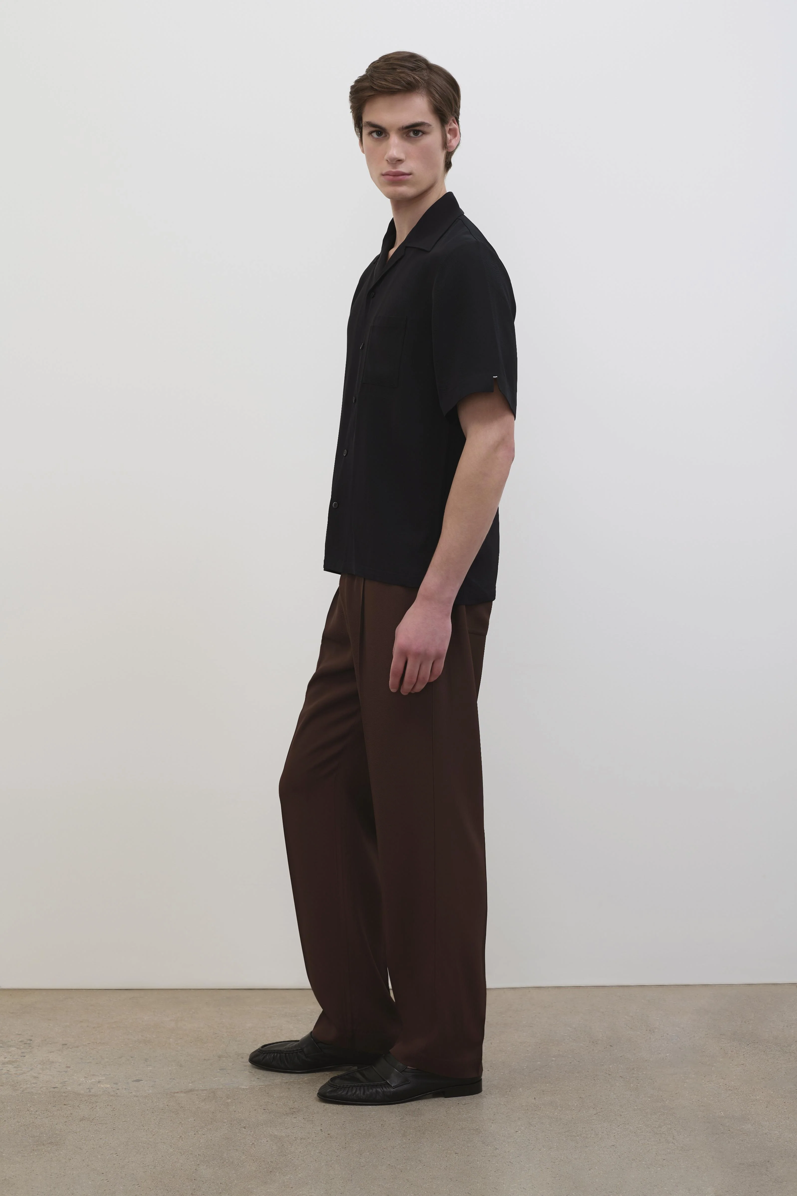 Cade Camp Shirt - Image 3