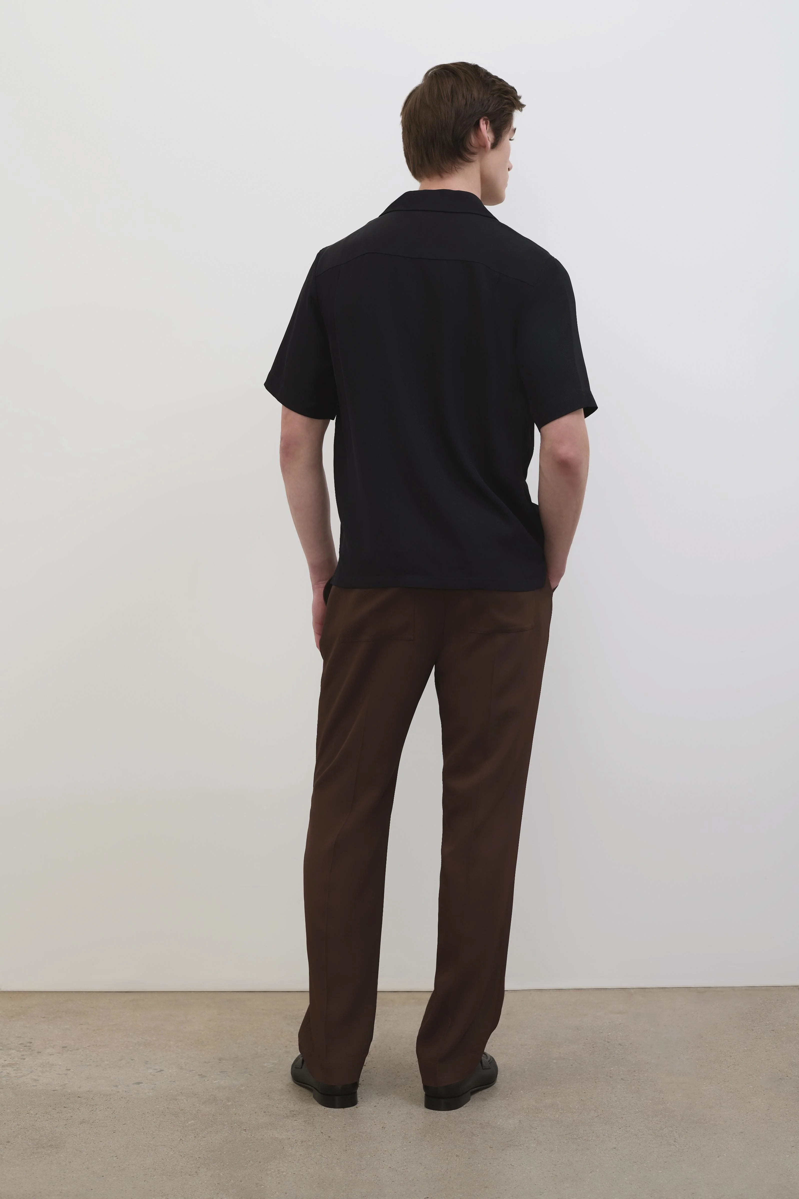 Cade Camp Shirt - Image 4