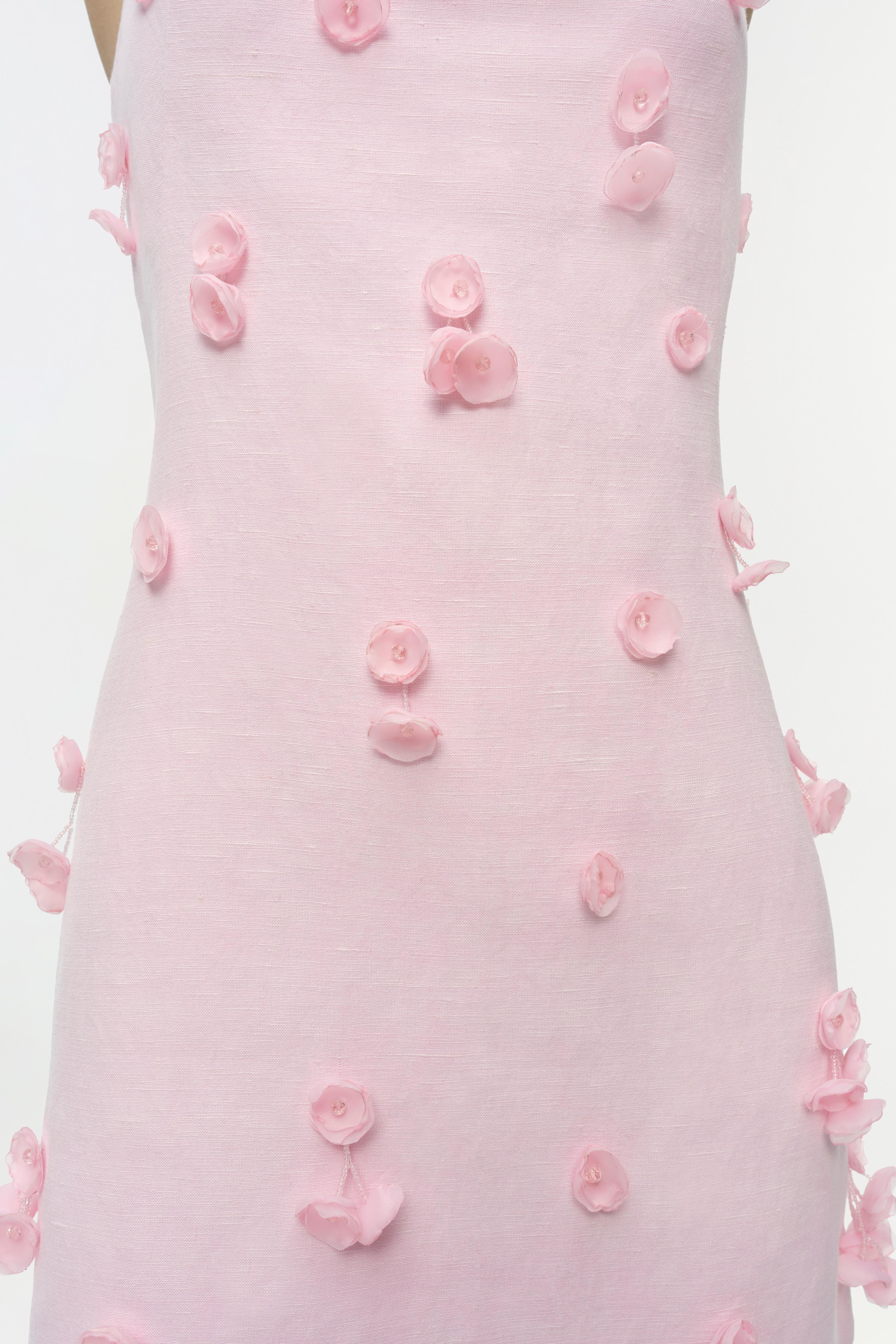 Cailinn Mini Dress - Image 7