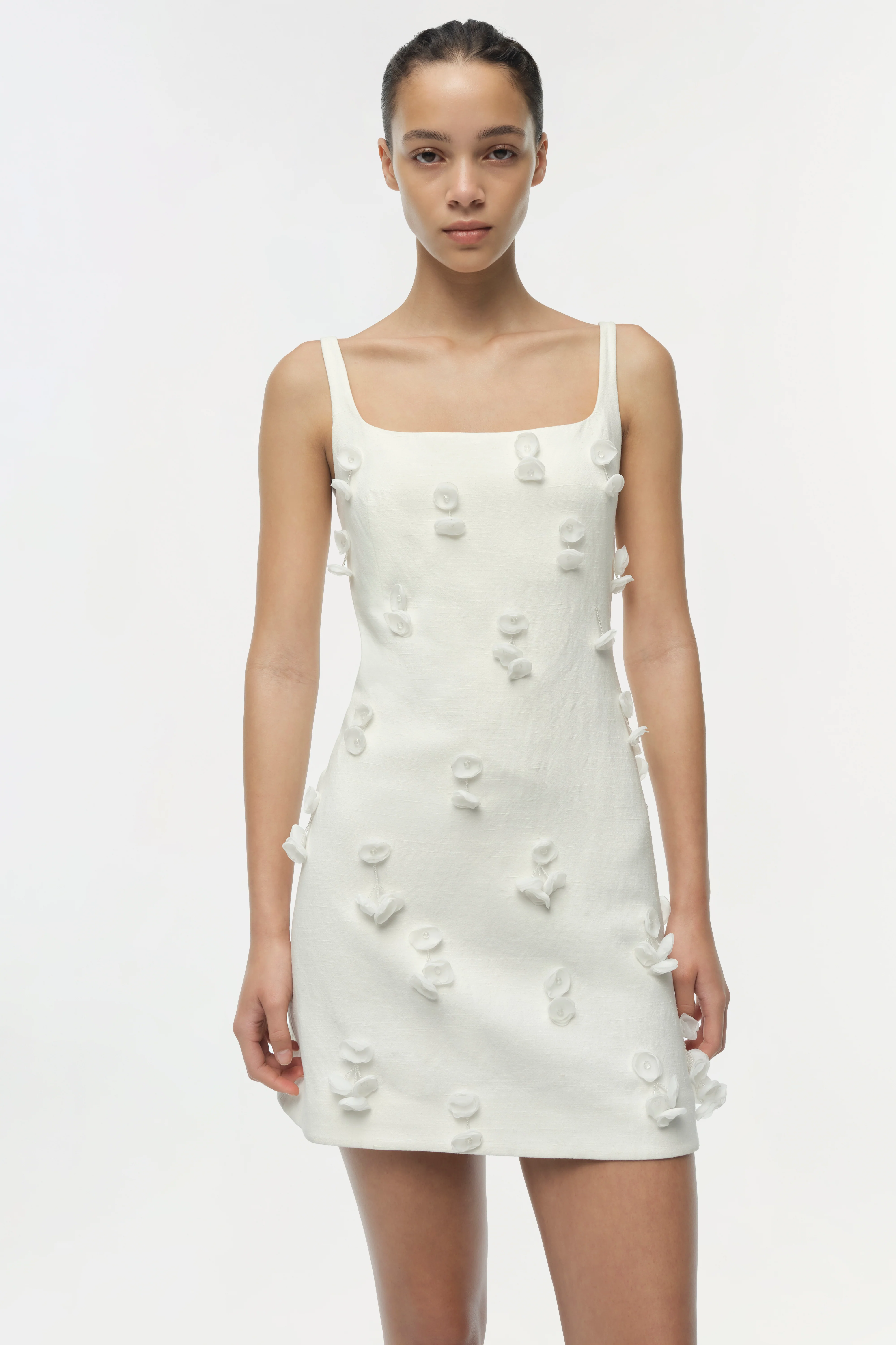 Cailinn Mini Dress - Image 3