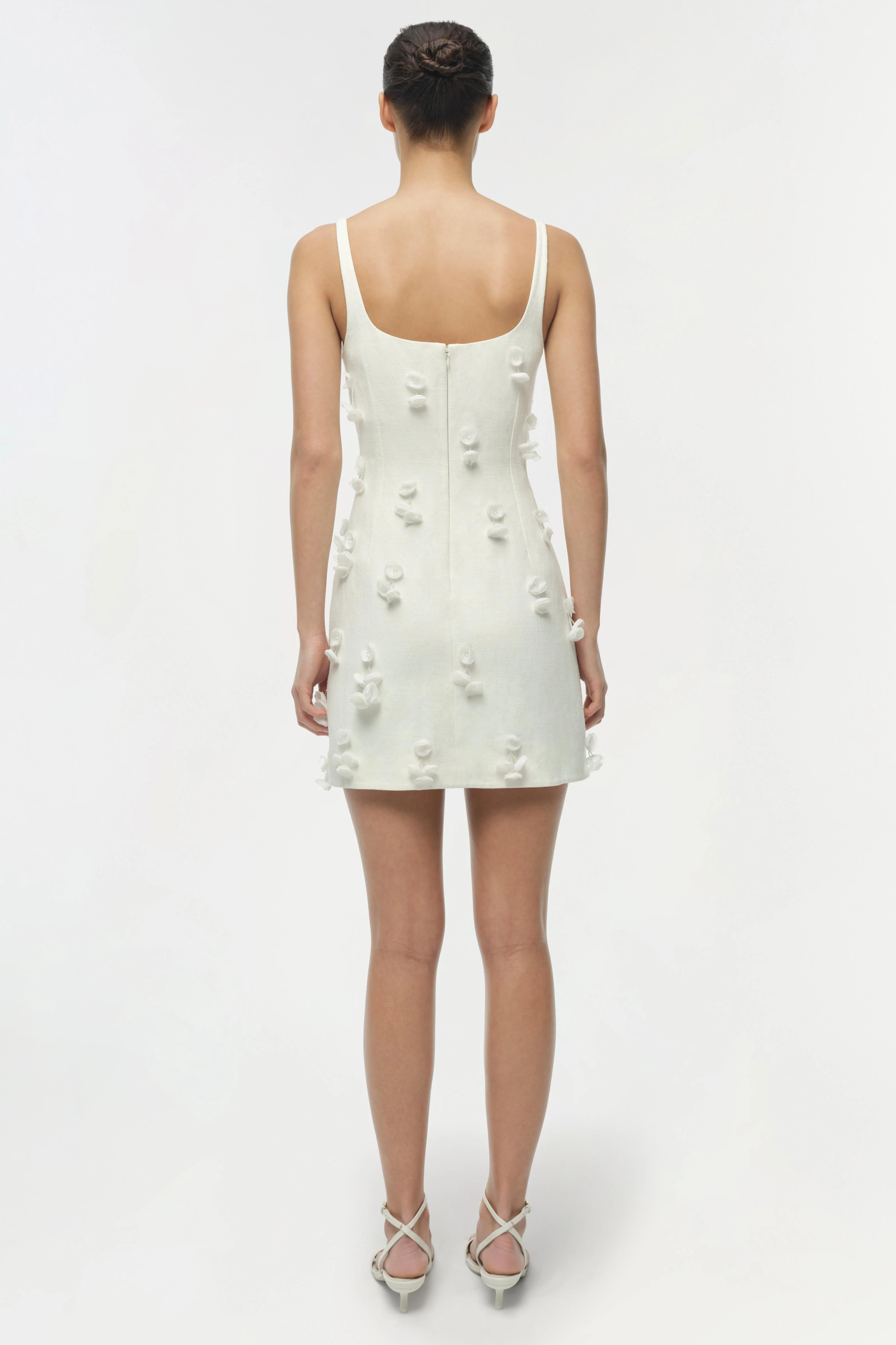Cailinn Mini Dress - Image 5