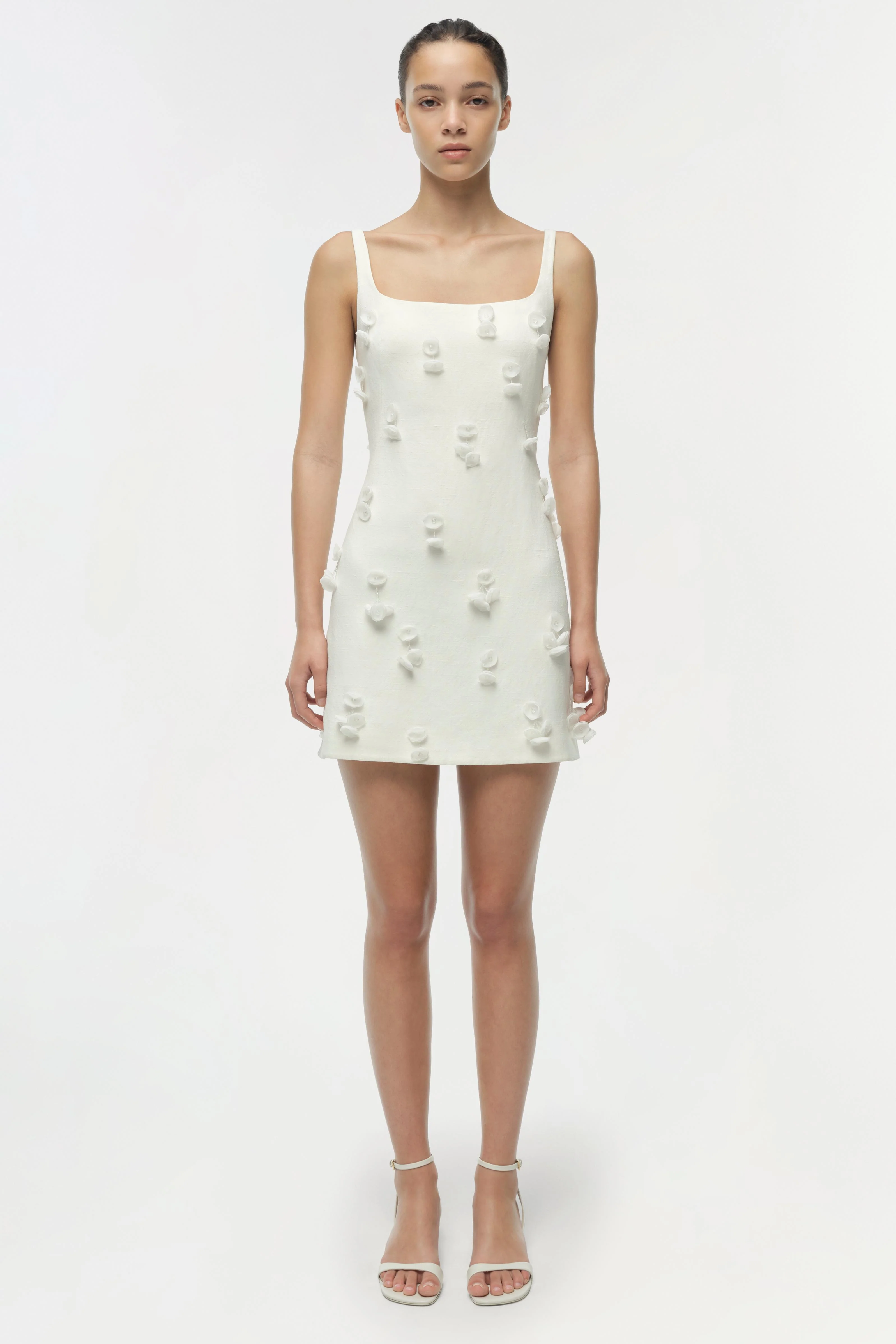 Cailinn Mini Dress - Image 6