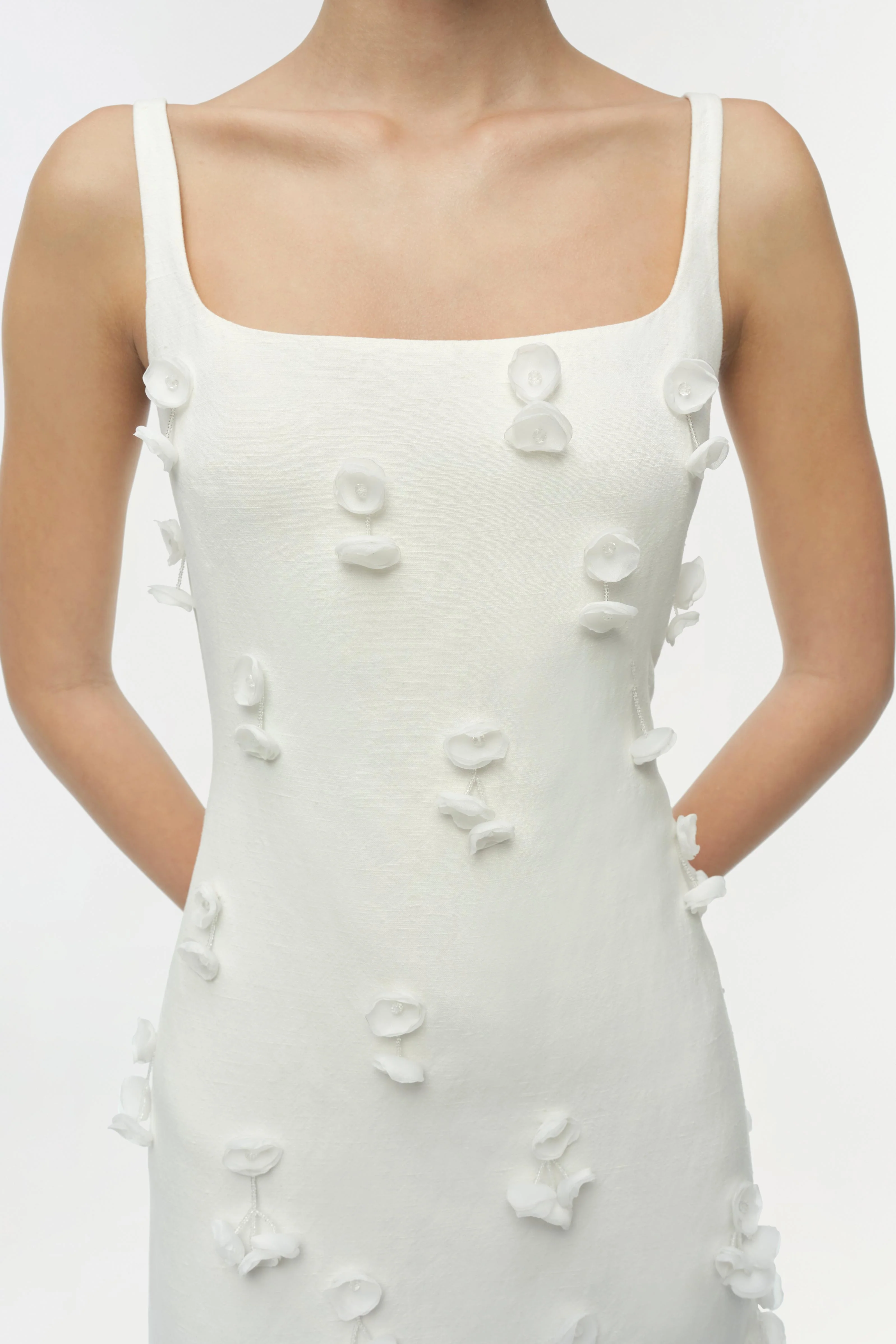 Cailinn Mini Dress - Image 7