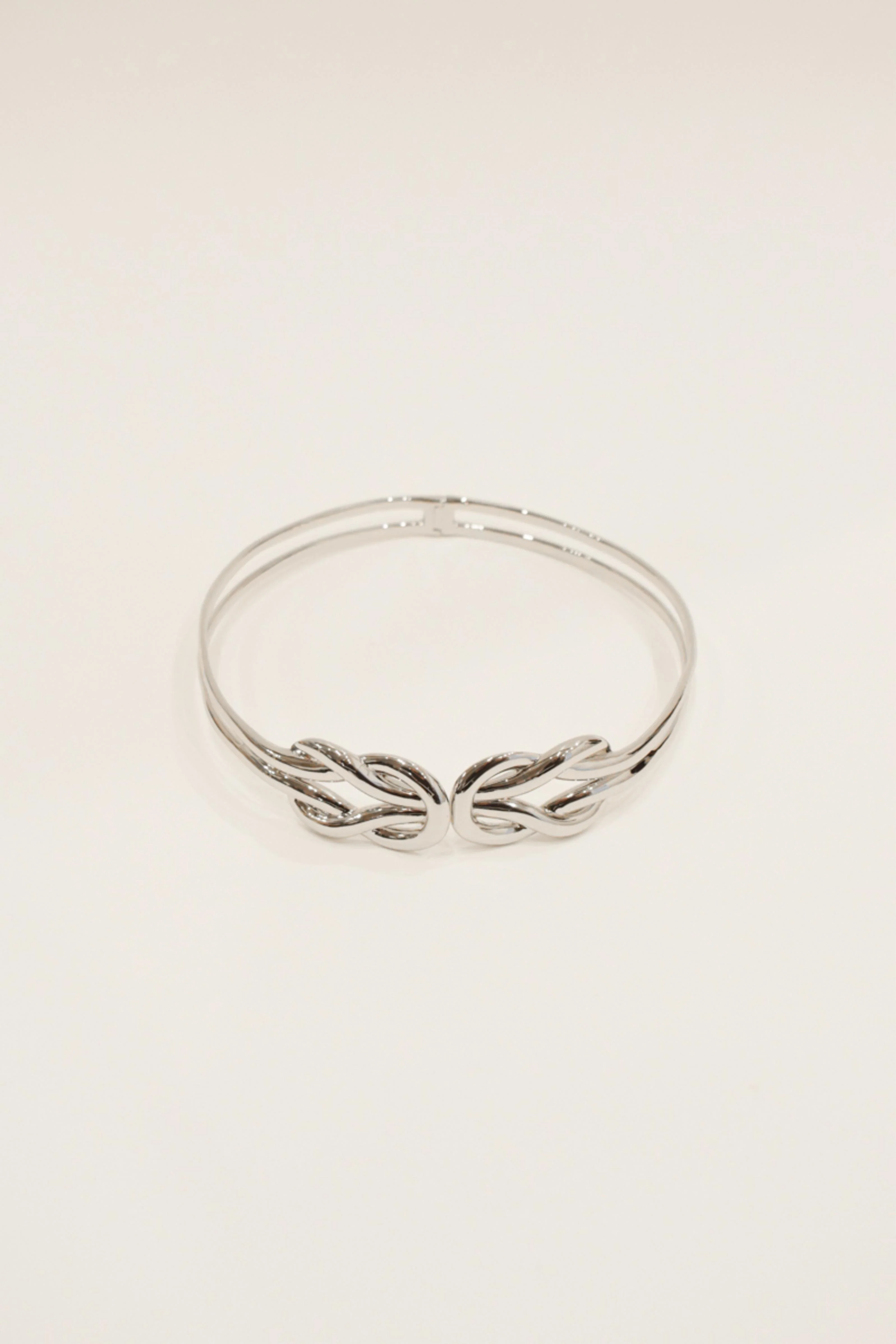 JONATHAN SIMKHAI Calla Braided Choker