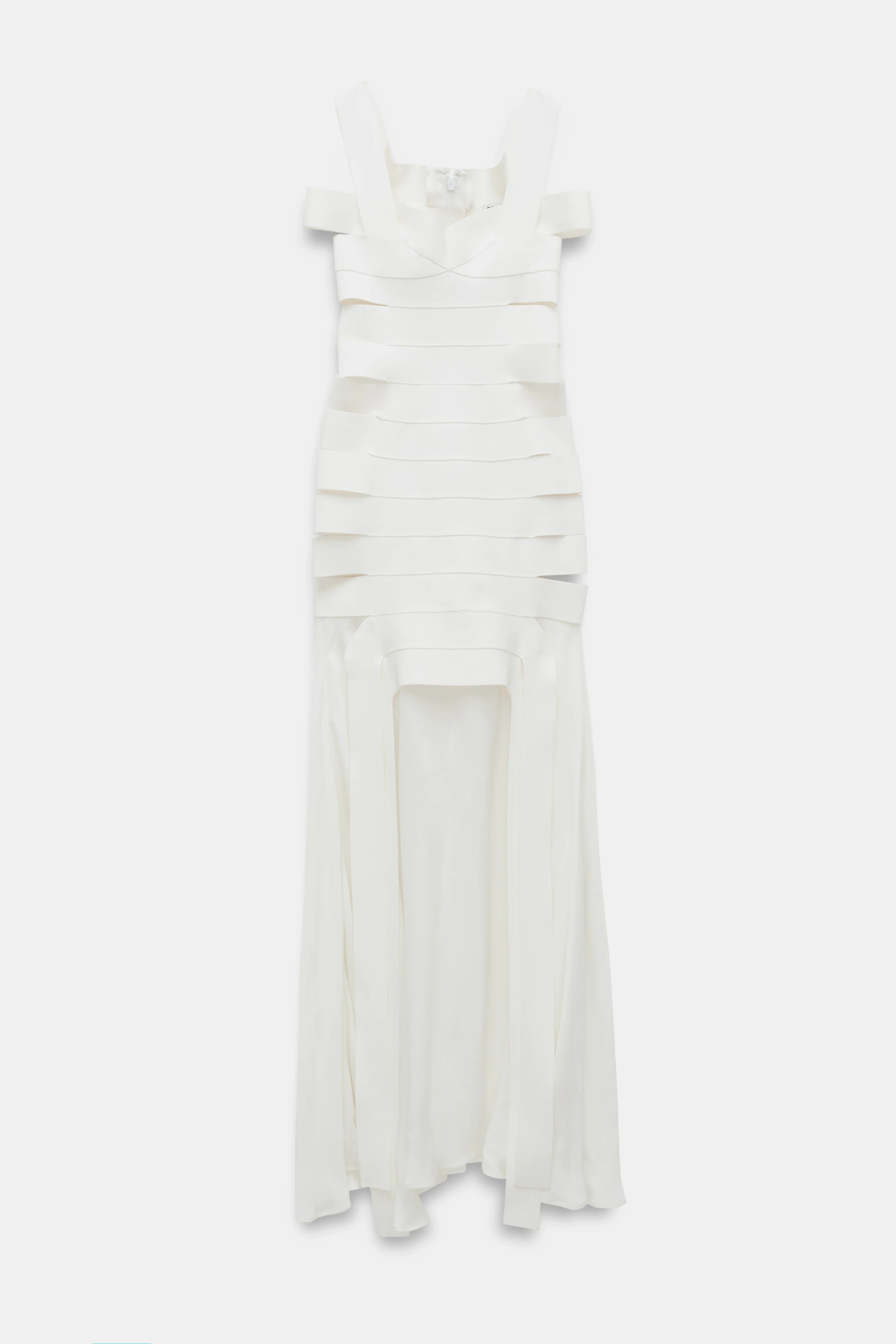 Callaway Knit Maxi Dress