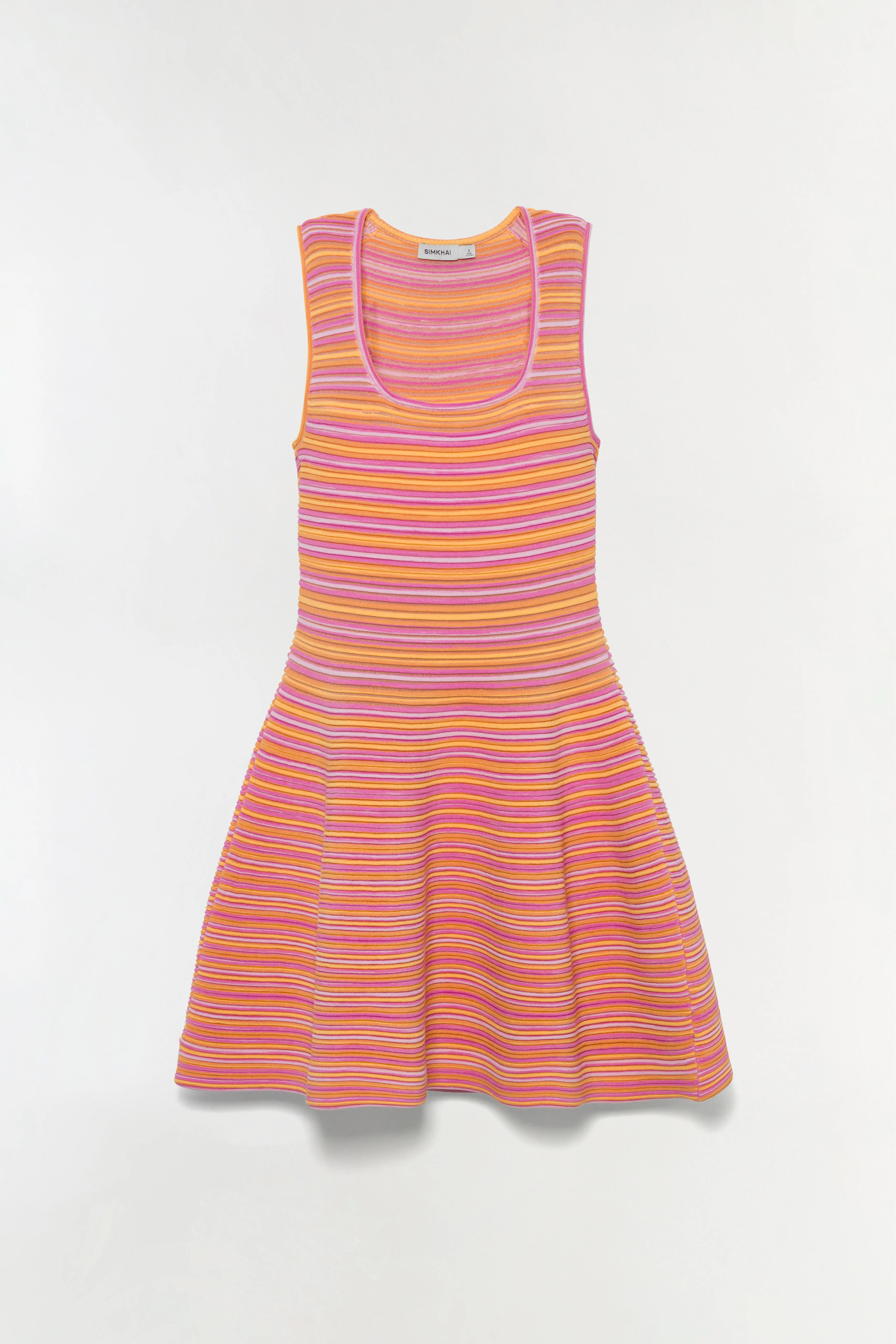 Cally Mini Dress