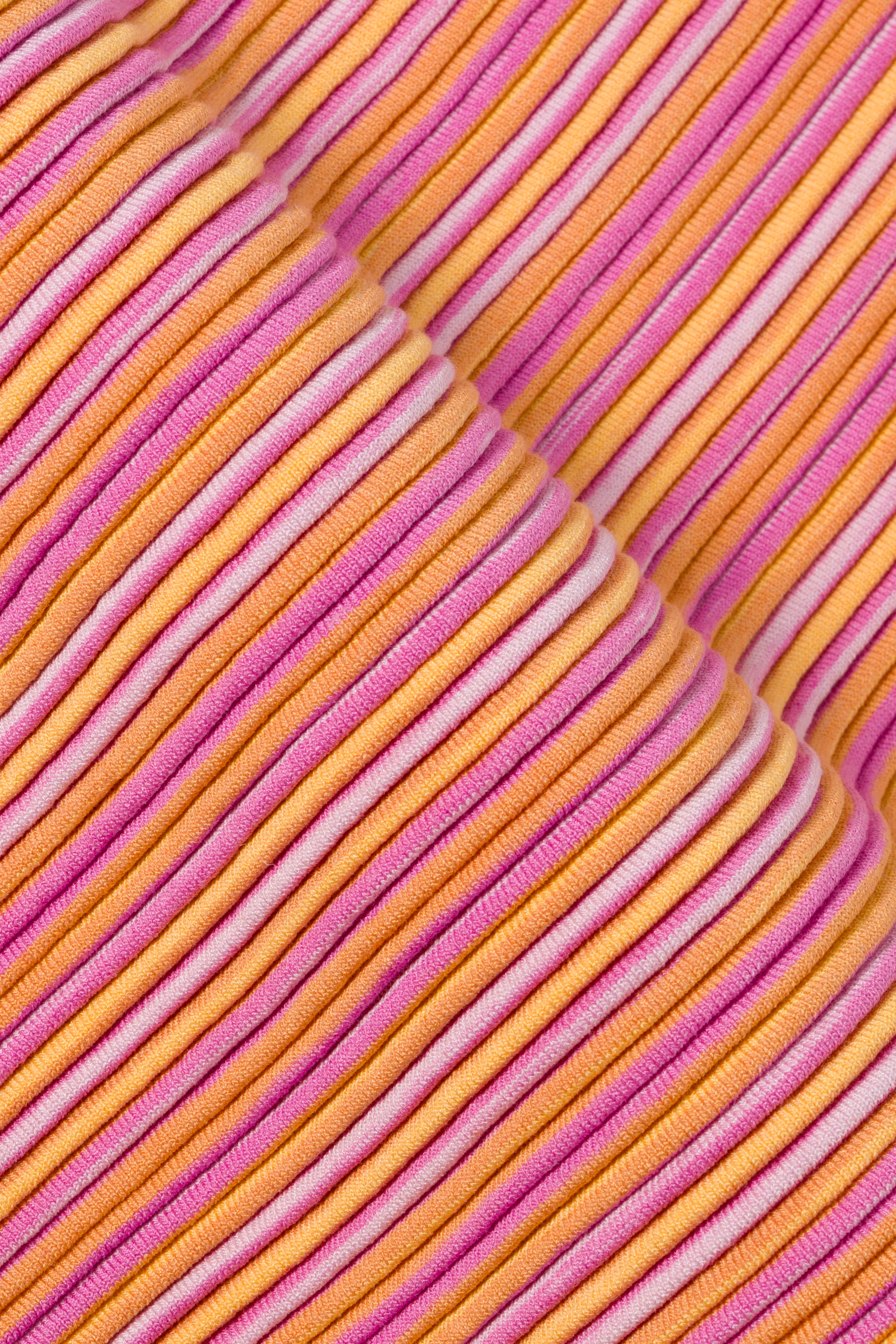 Cally Mini Dress - Image 7