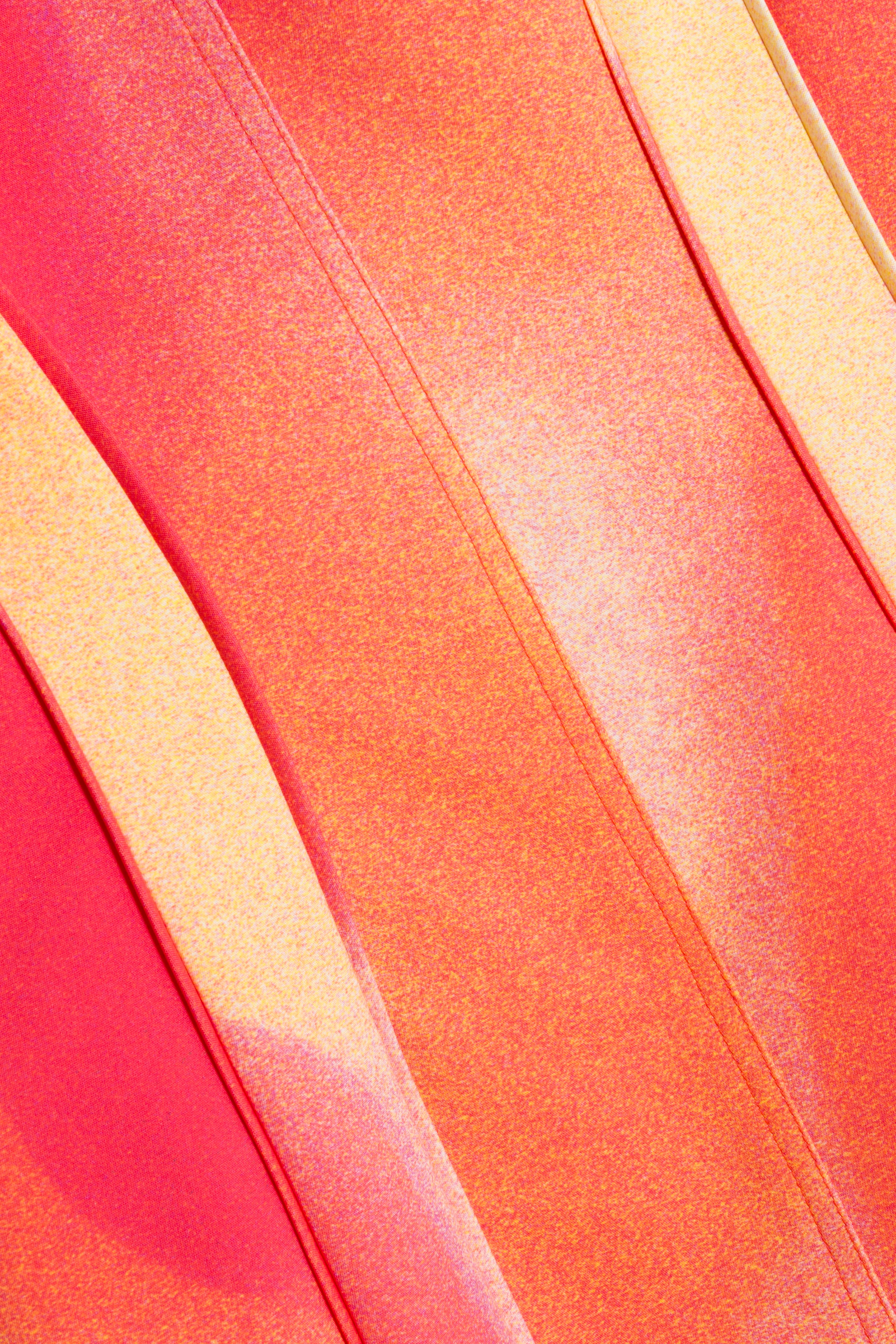 Calyx Mini Dress - Image 7