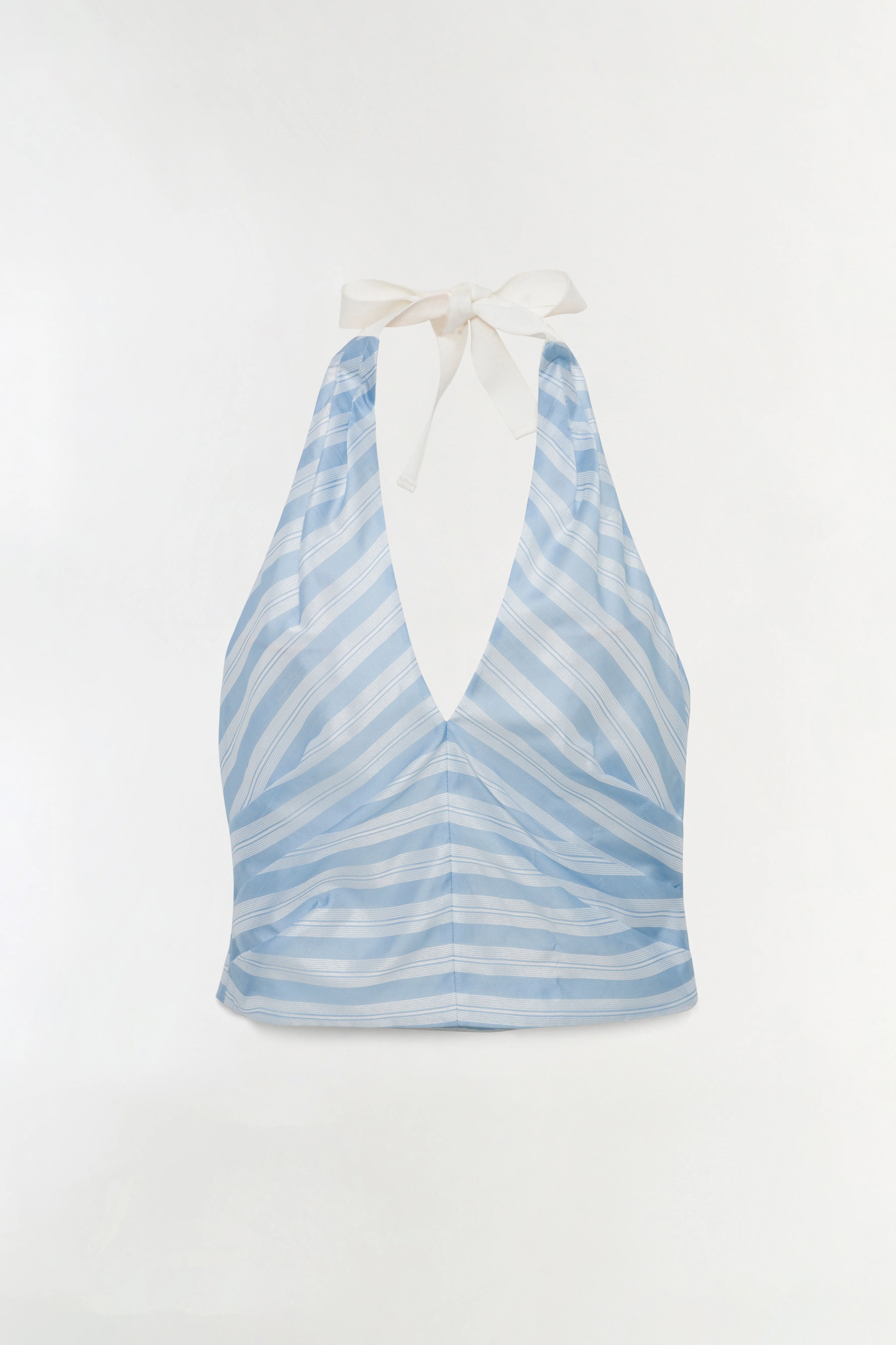 Caprie Halter Top
