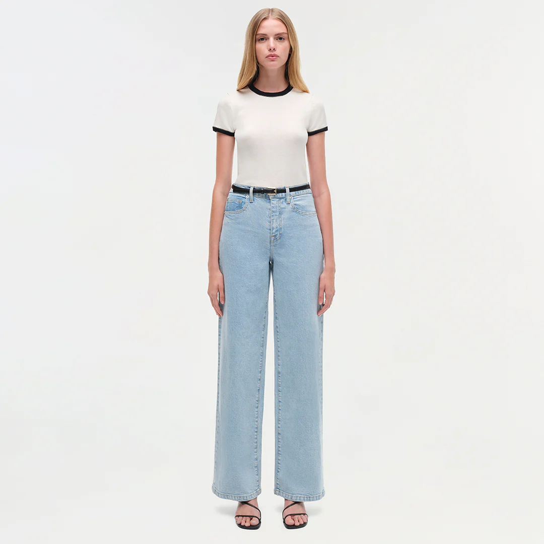 Carmen Cotton Silk Top - Image 7