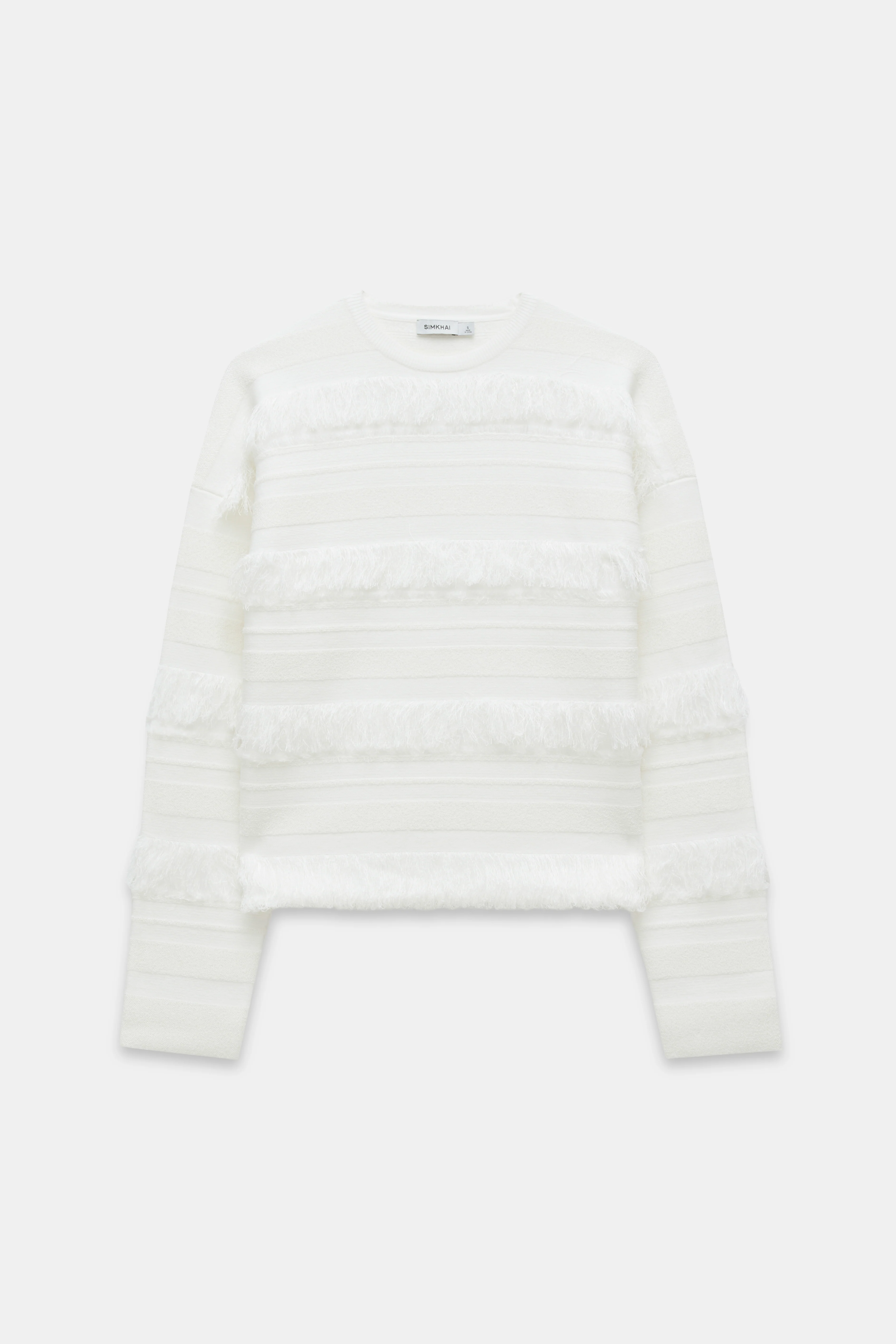 Carrick Crewneck Sweater